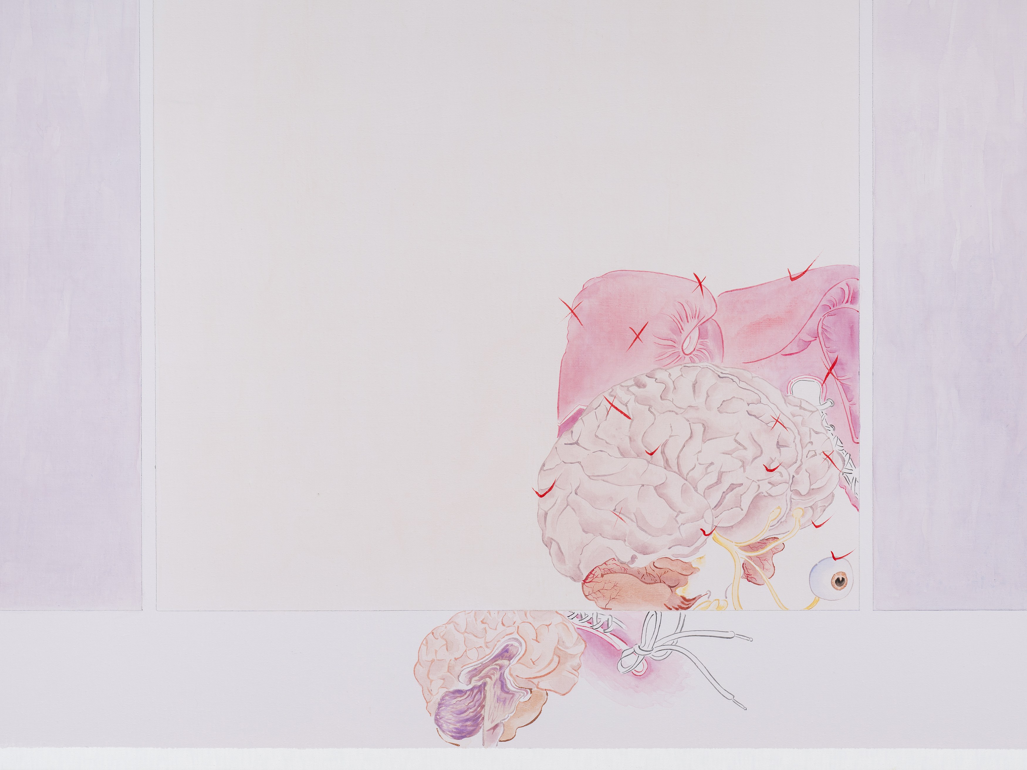 Evelyn Taocheng Wang, Patternmaster at Carlos/Ishikawa, photo 19