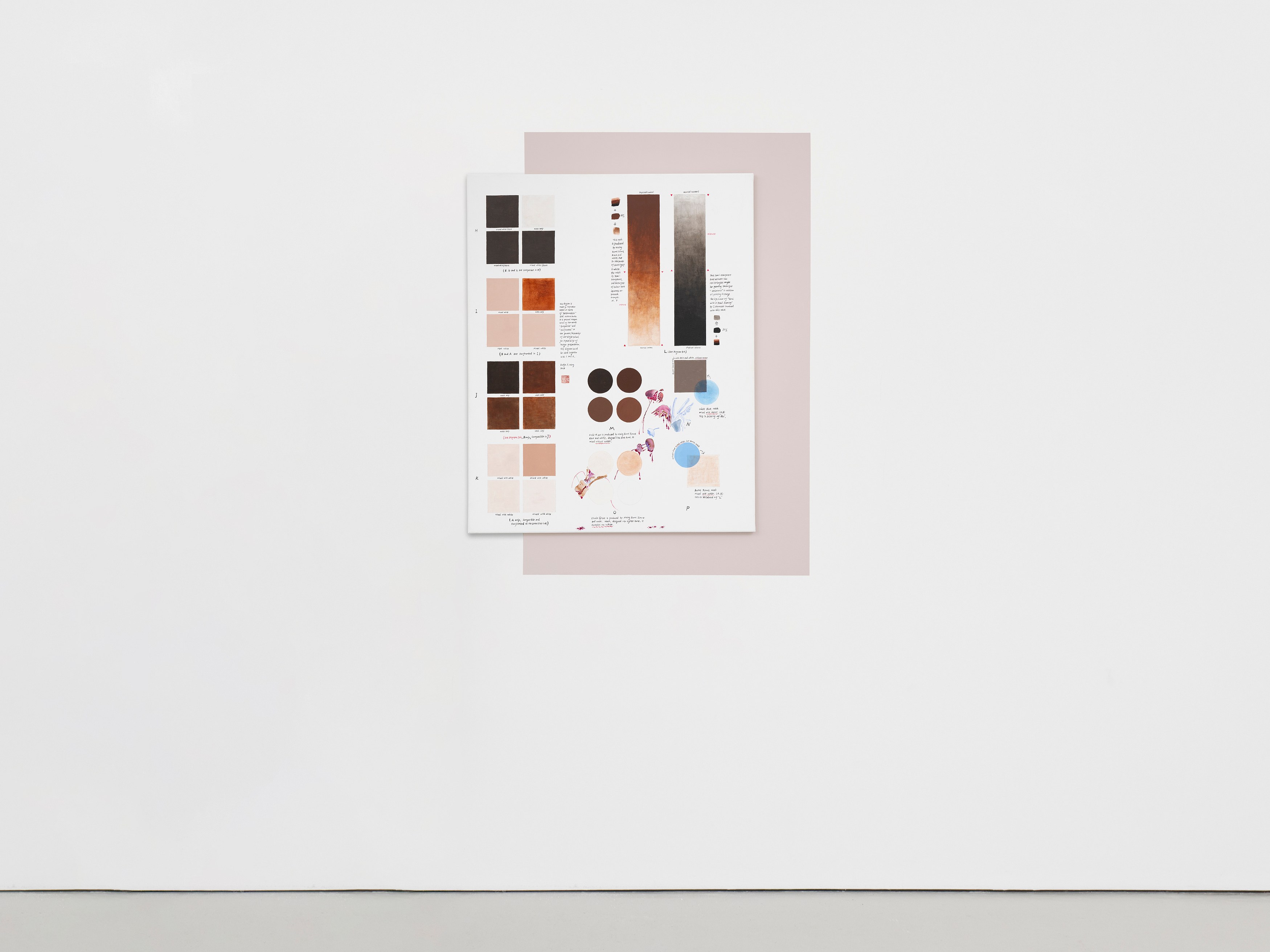 Evelyn Taocheng Wang, Patternmaster at Carlos/Ishikawa, photo 34