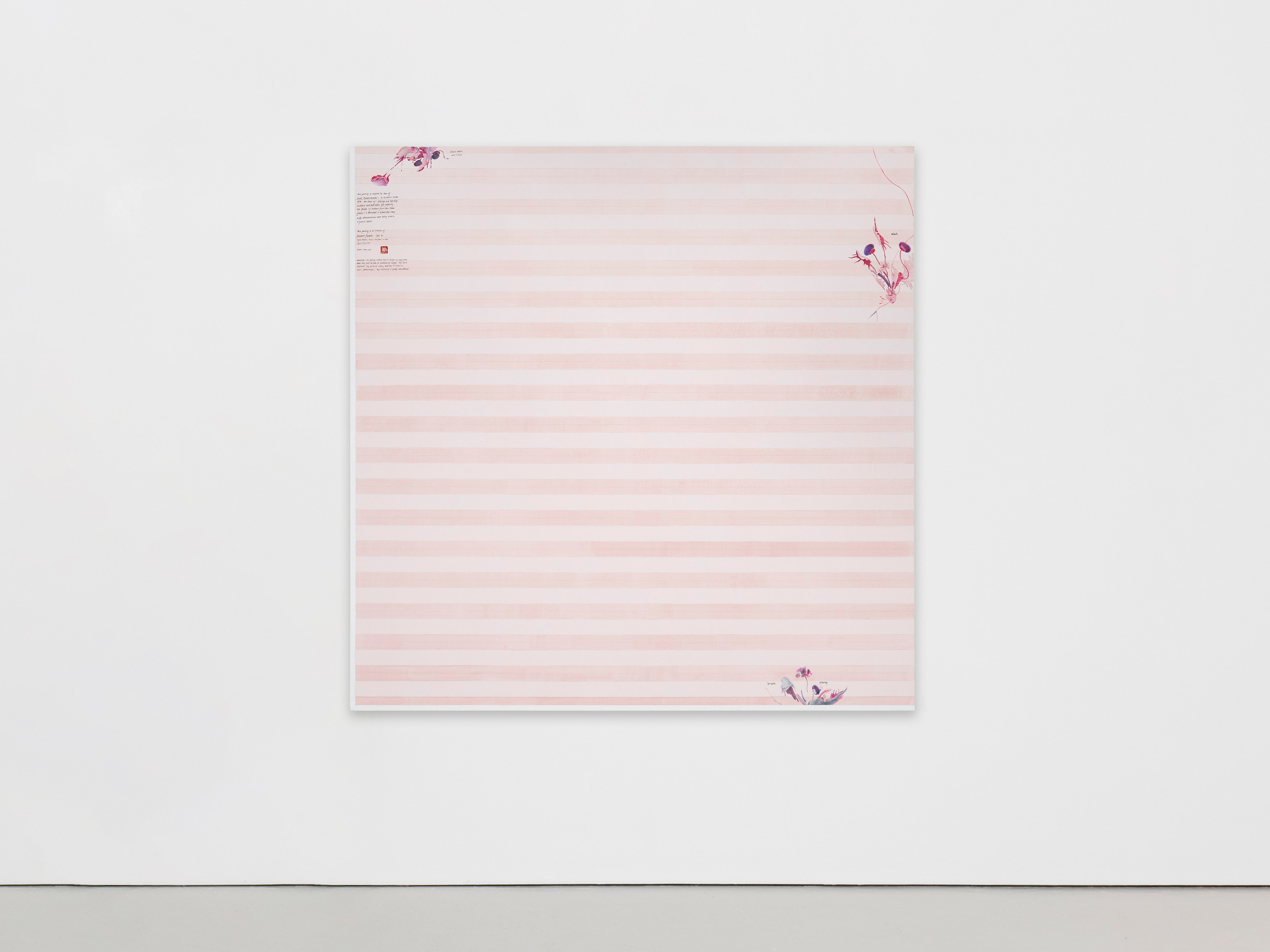 Evelyn Taocheng Wang, Patternmaster at Carlos/Ishikawa, photo 39