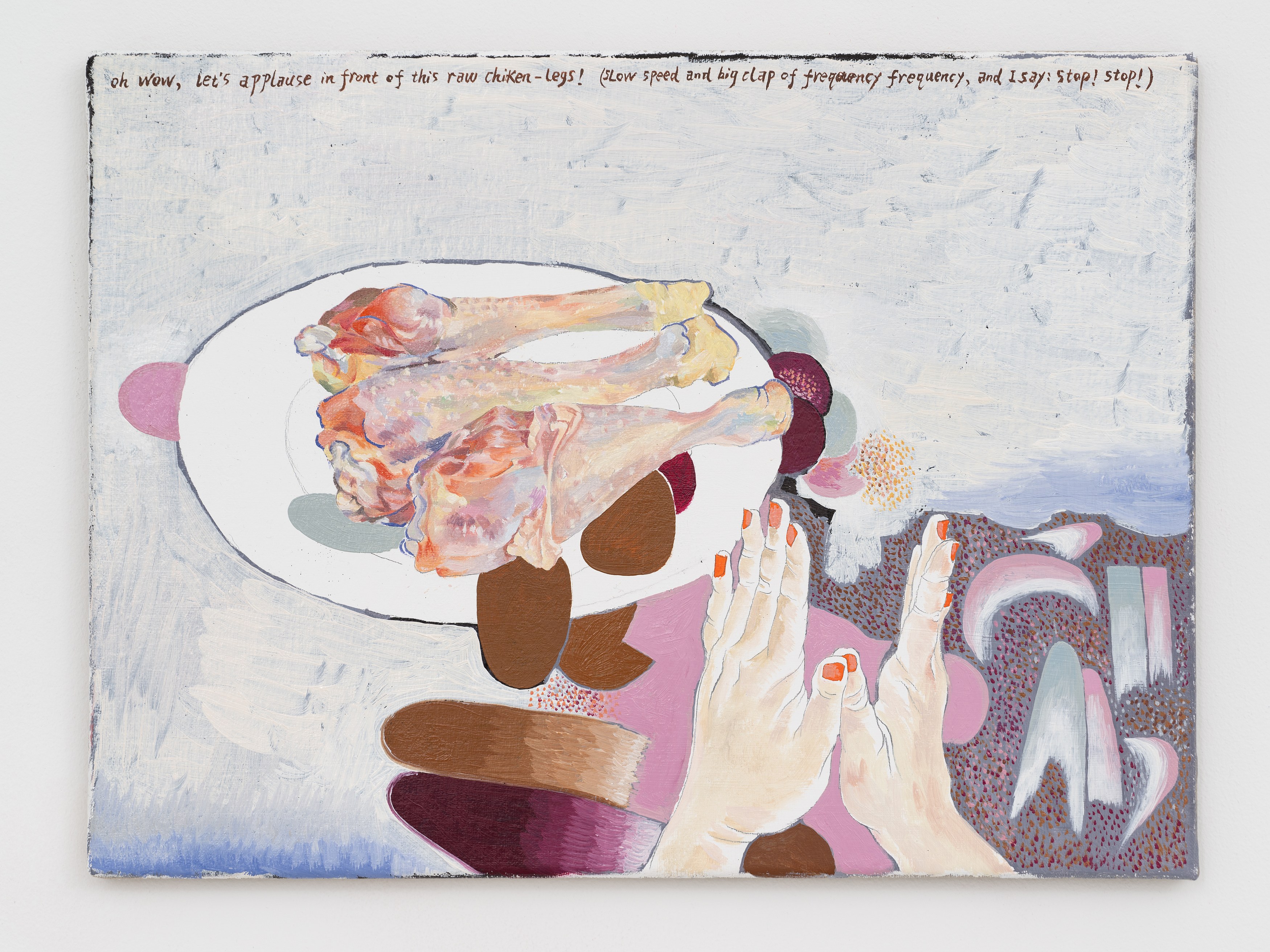 Evelyn Taocheng Wang, Patternmaster at Carlos/Ishikawa, photo 72