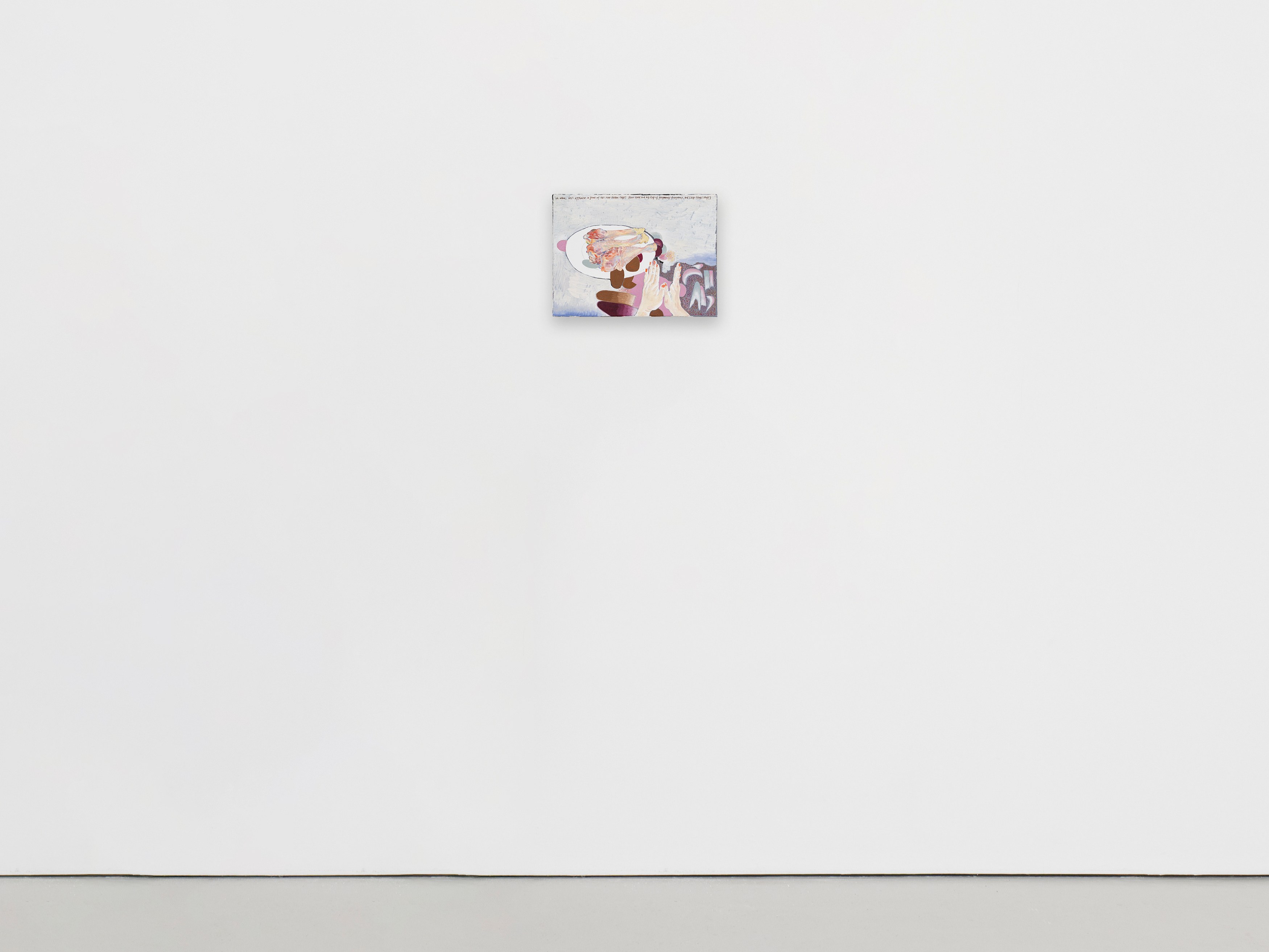 Evelyn Taocheng Wang, Patternmaster at Carlos/Ishikawa, photo 73