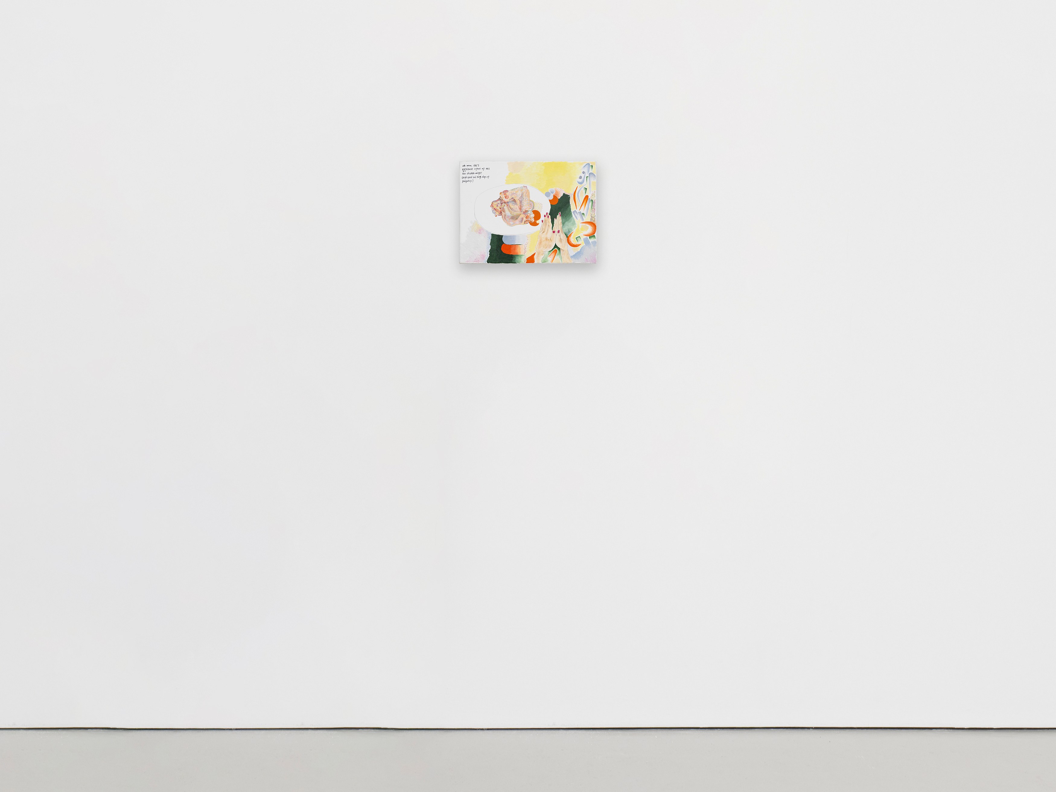 Evelyn Taocheng Wang, Patternmaster at Carlos/Ishikawa, photo 76
