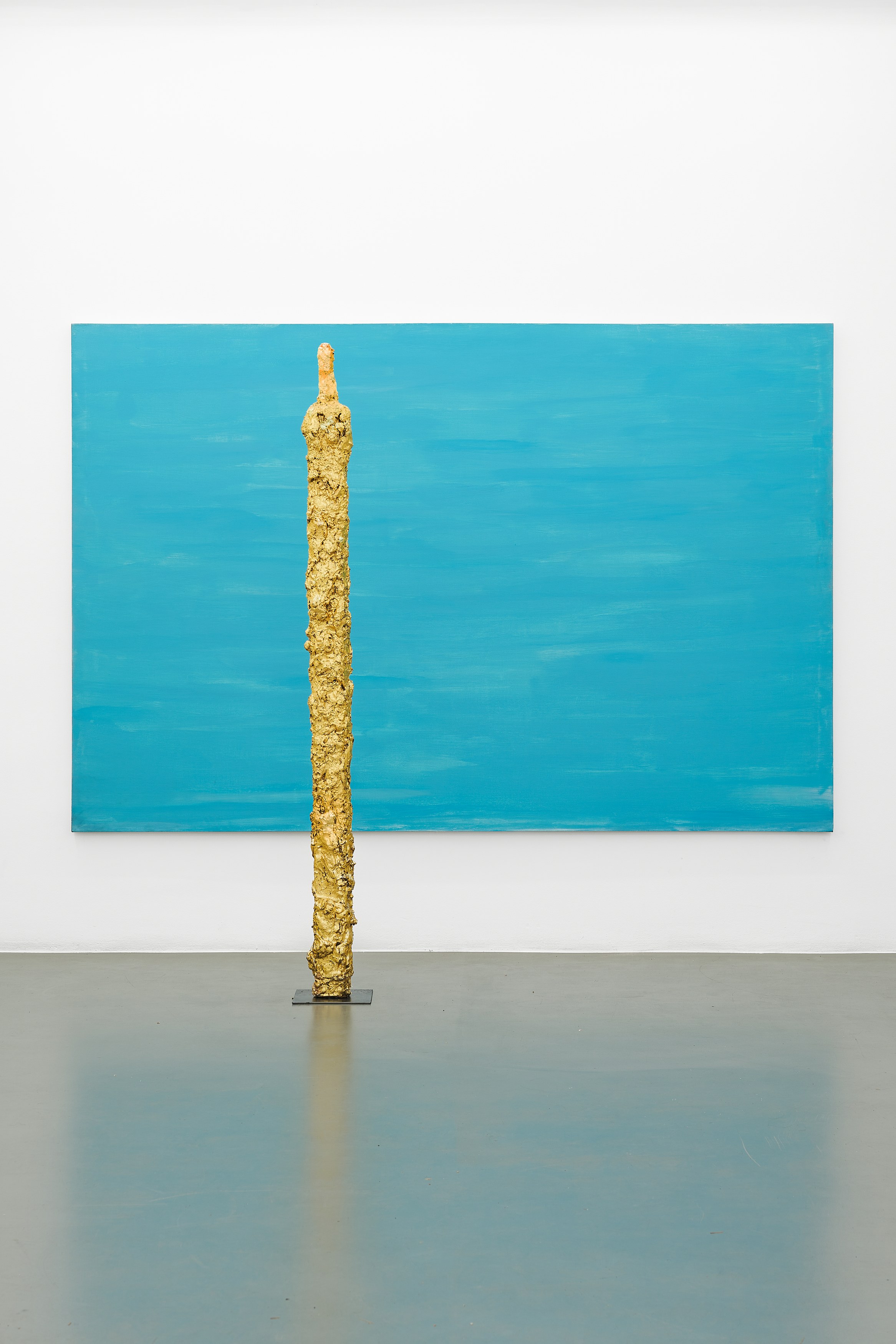 John Miller, Everything & More at Meyer Riegger, photo 56
