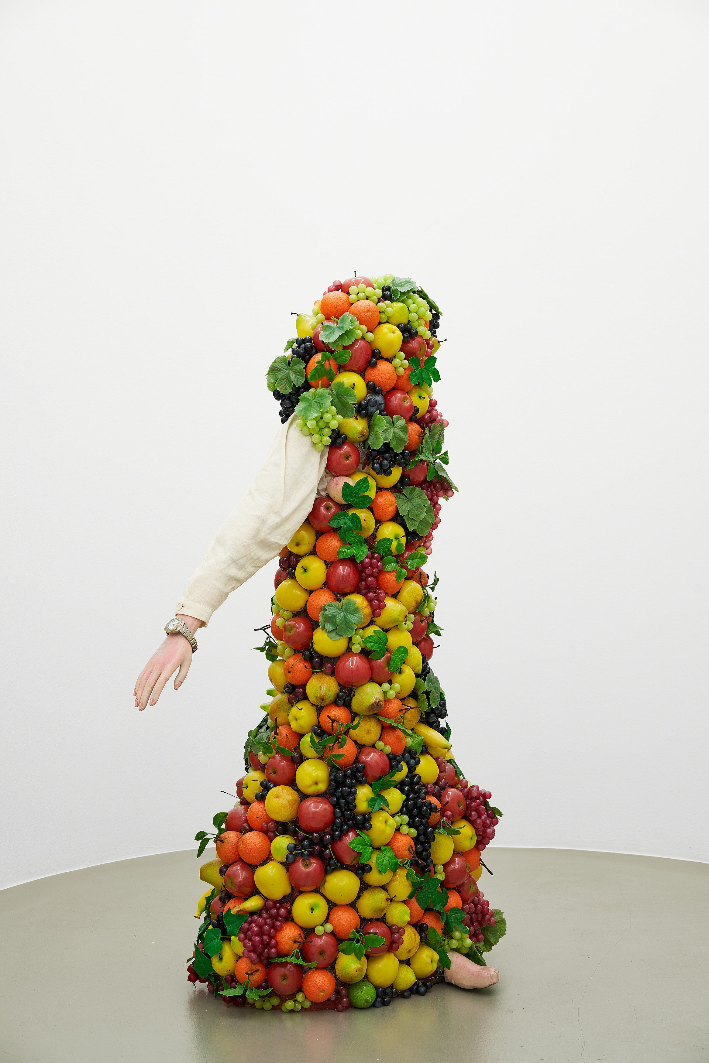 John Miller, Everything & More at Meyer Riegger, photo 52