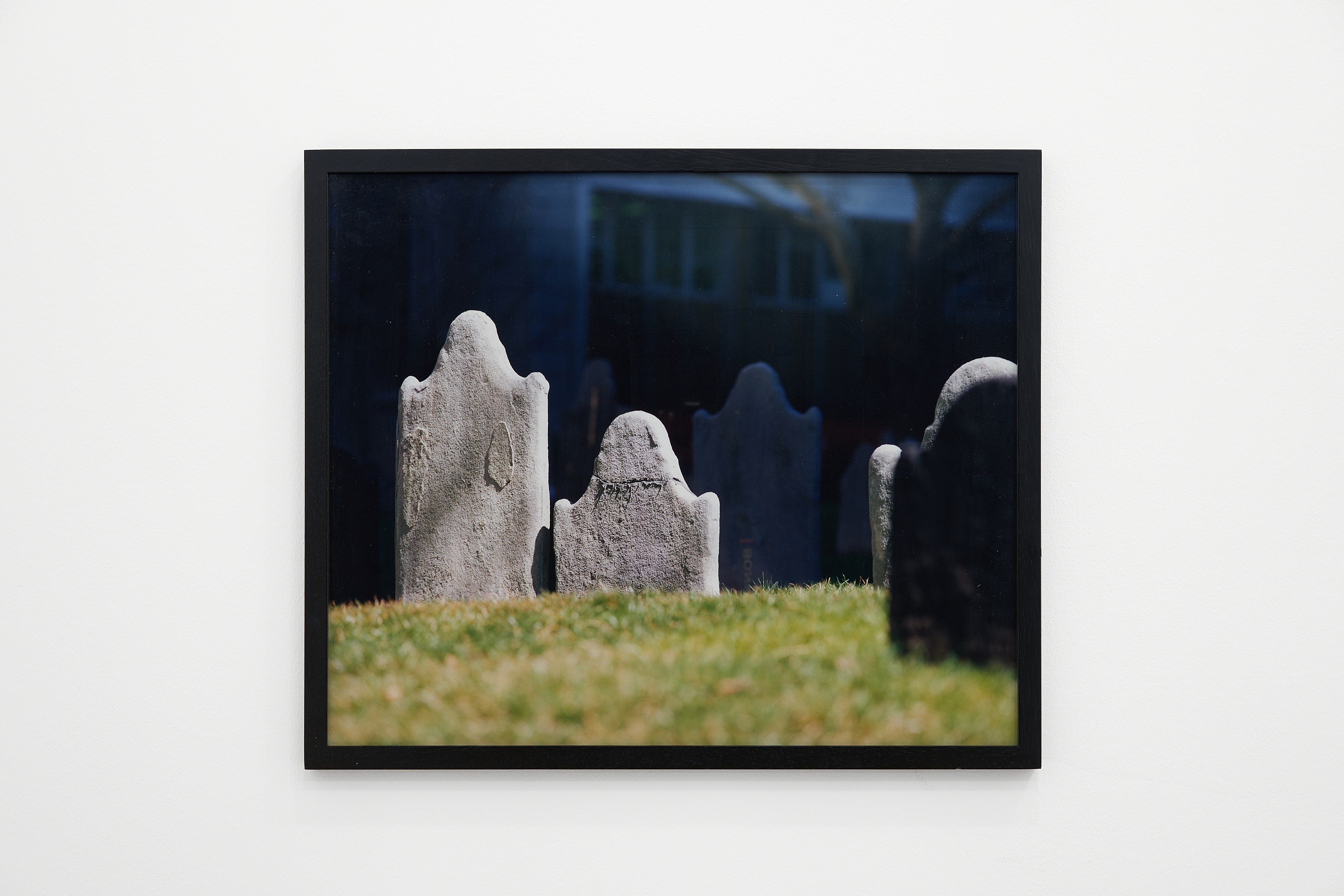 John Miller, Everything & More at Meyer Riegger, photo 62
