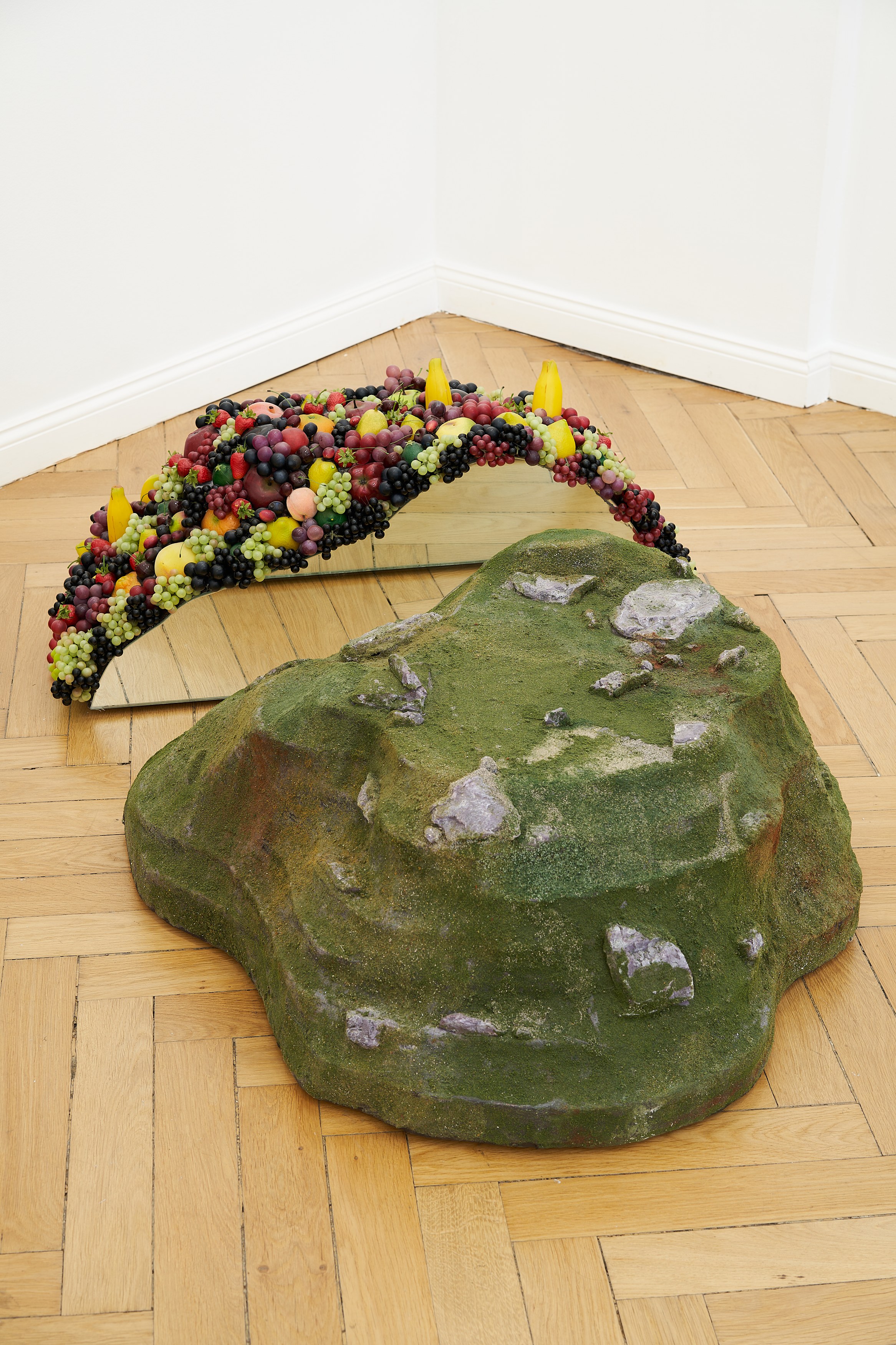 John Miller, Everything & More at Meyer Riegger, photo 55