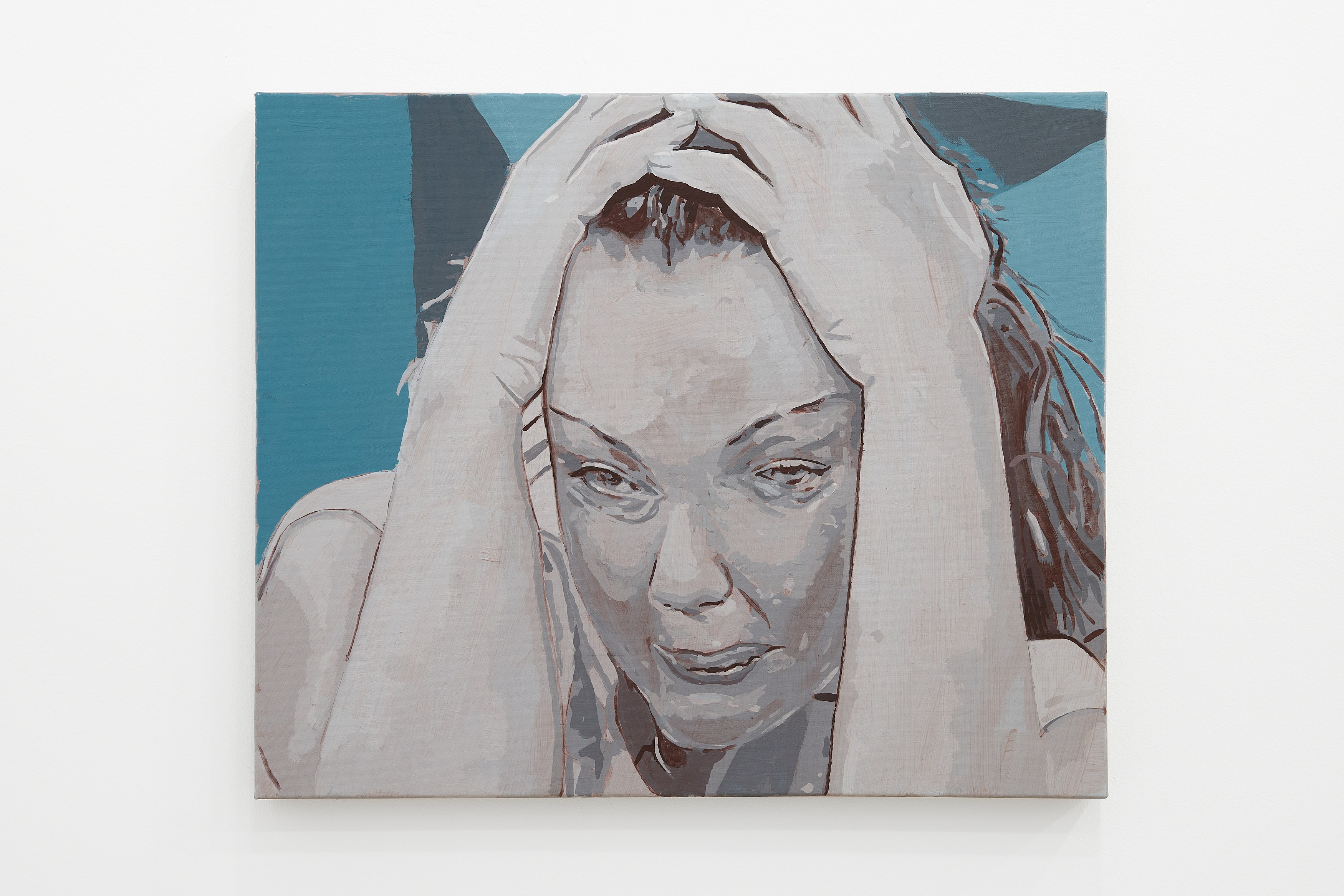 John Miller, Everything & More at Meyer Riegger, photo 66