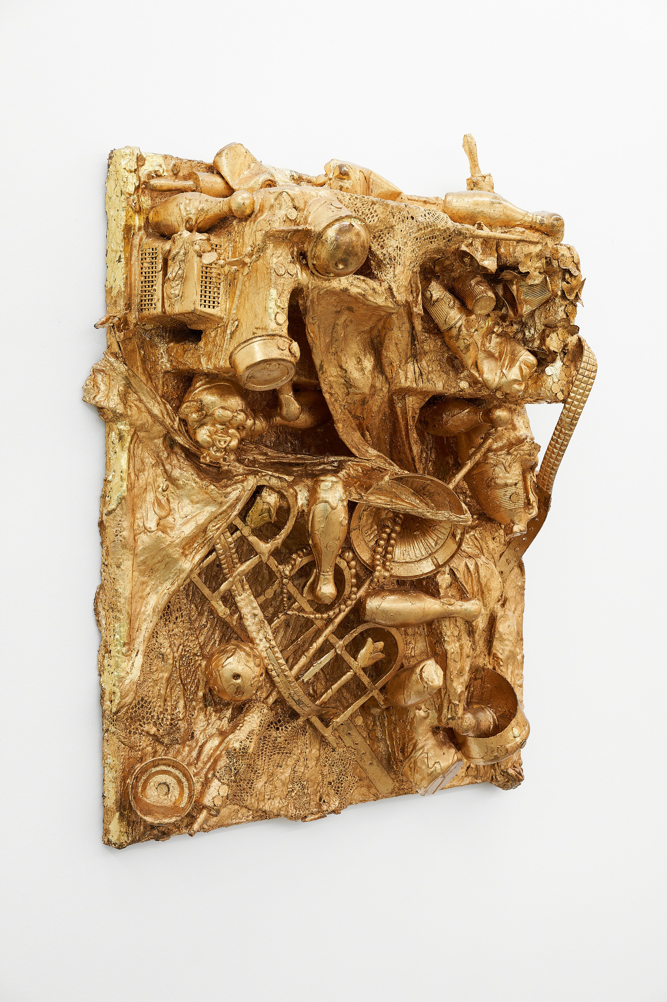 John Miller, Everything & More at Meyer Riegger, photo 46