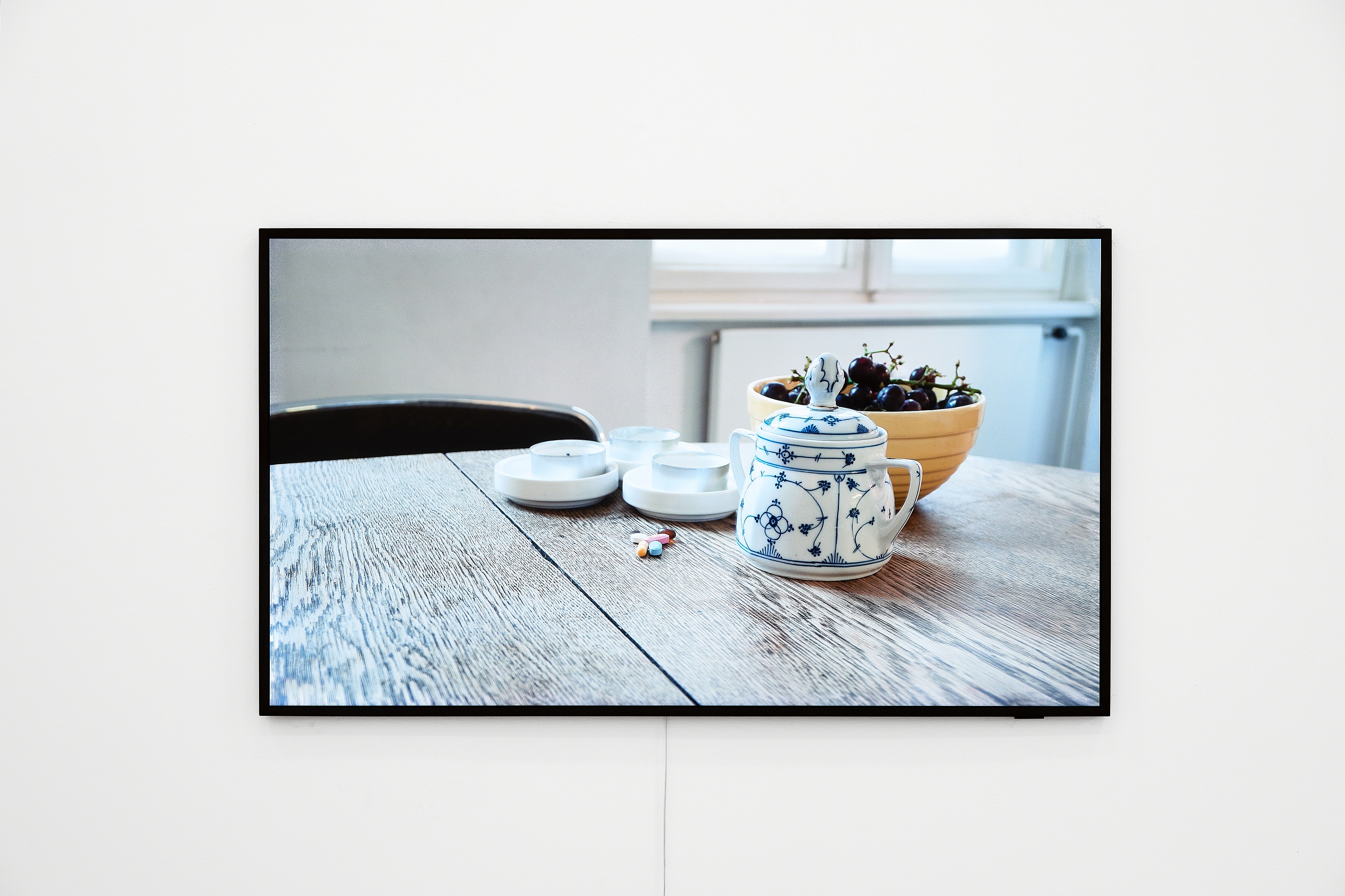 John Miller, Everything & More at Meyer Riegger, photo 67