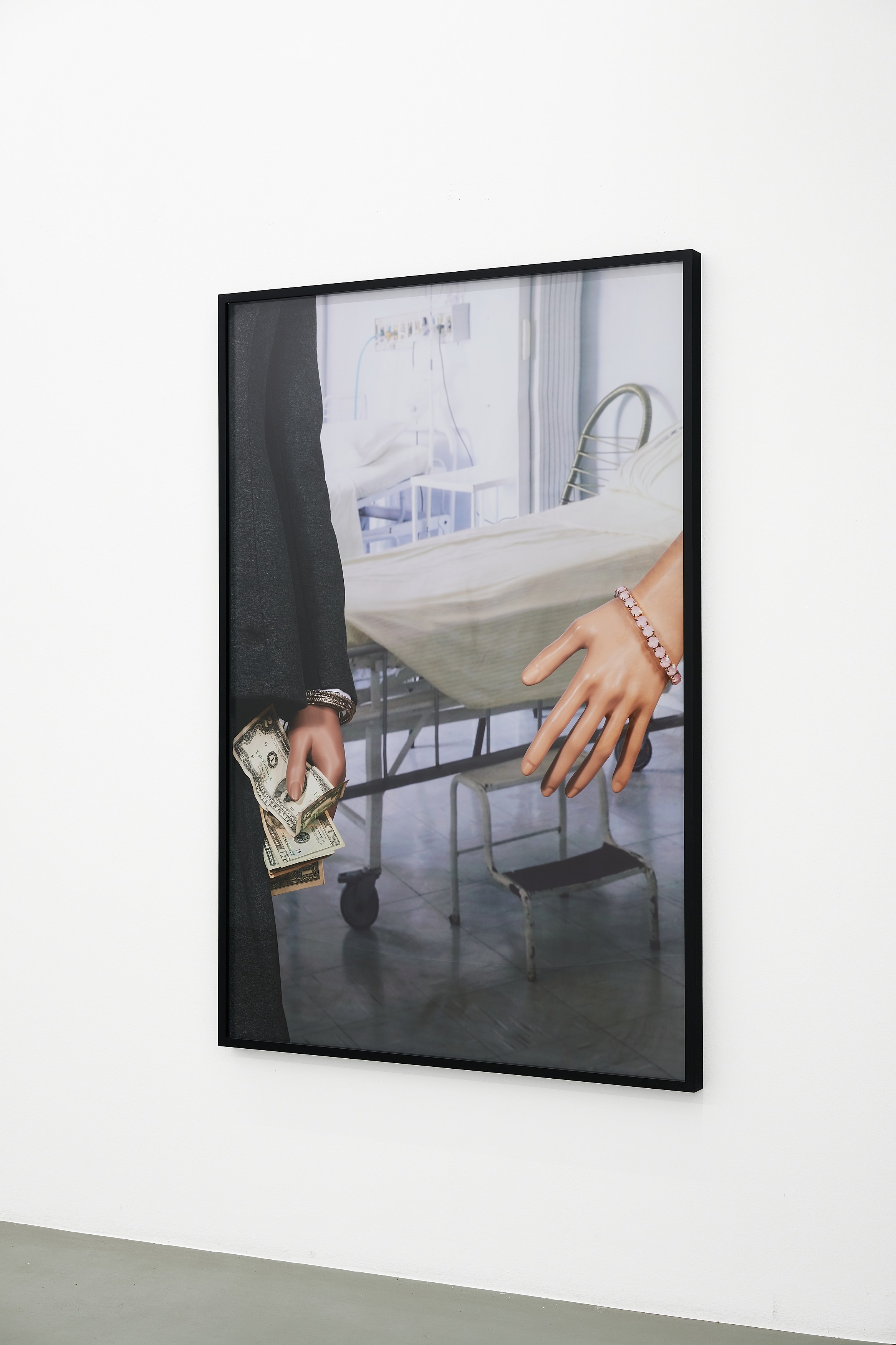 John Miller, Everything & More at Meyer Riegger, photo 60