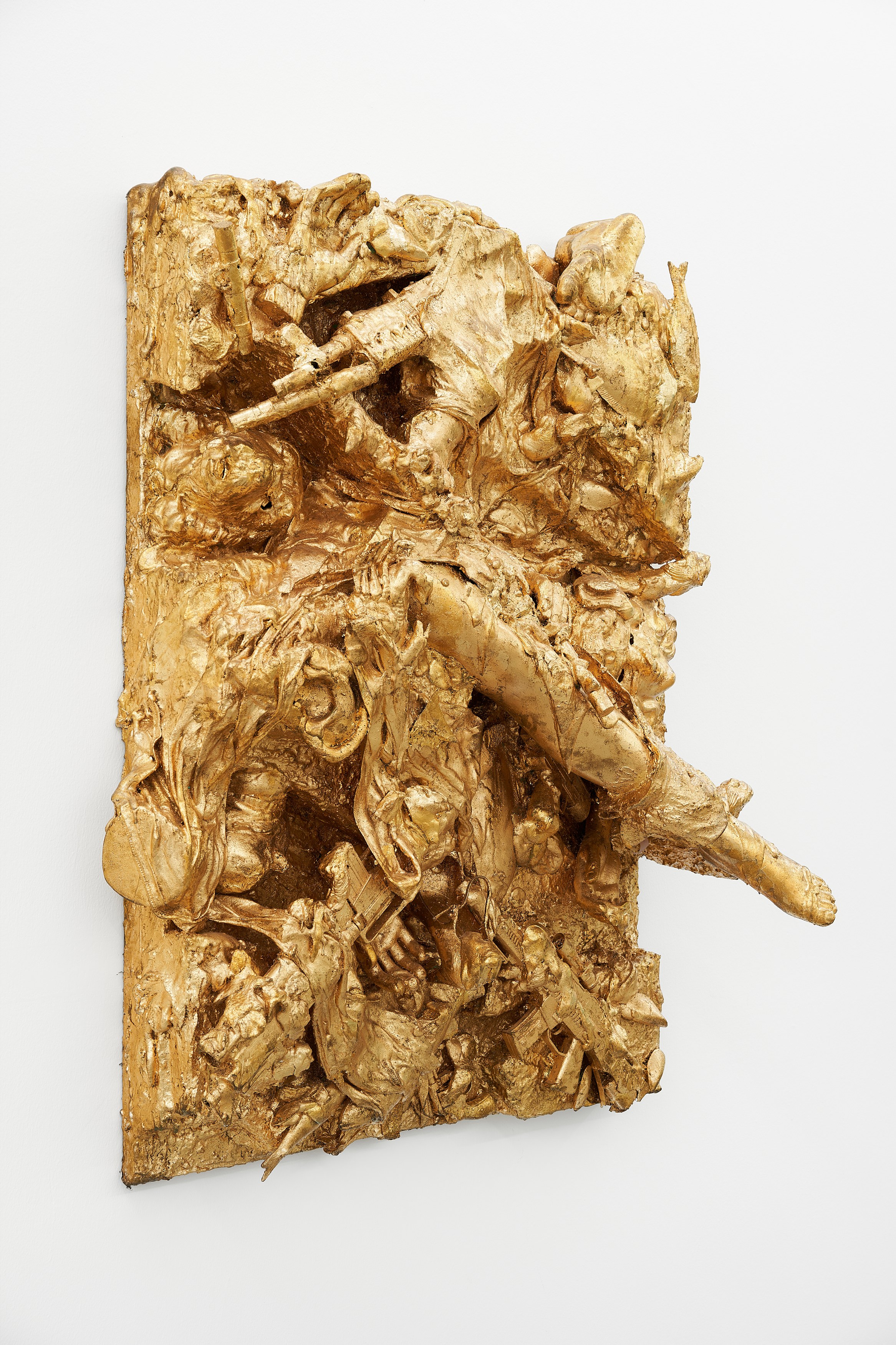 John Miller, Everything & More at Meyer Riegger, photo 45