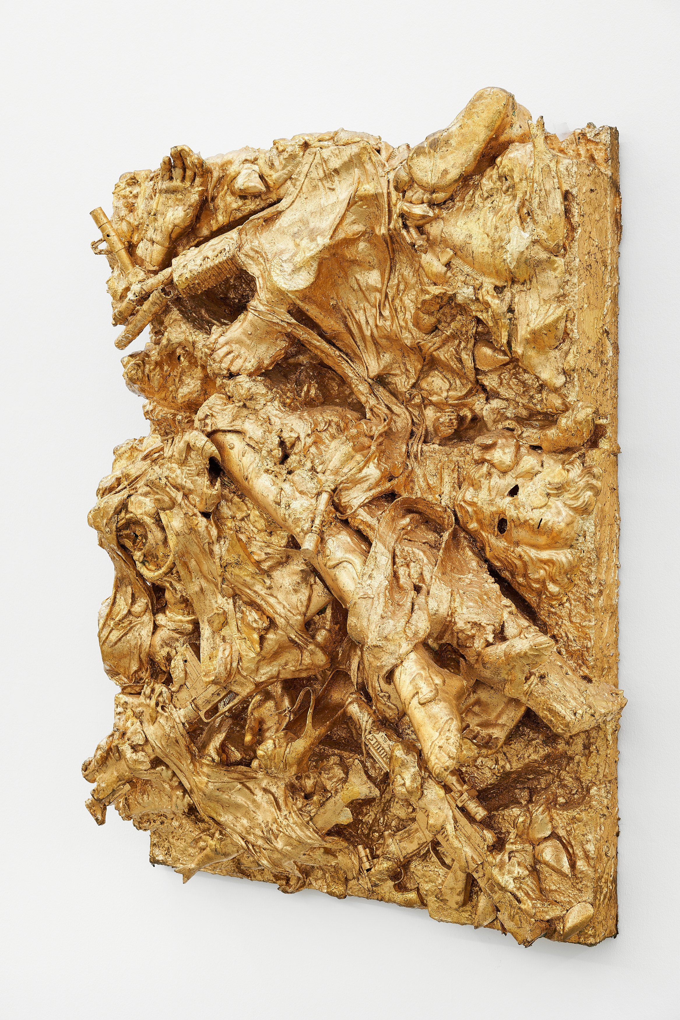 John Miller, Everything & More at Meyer Riegger, photo 48
