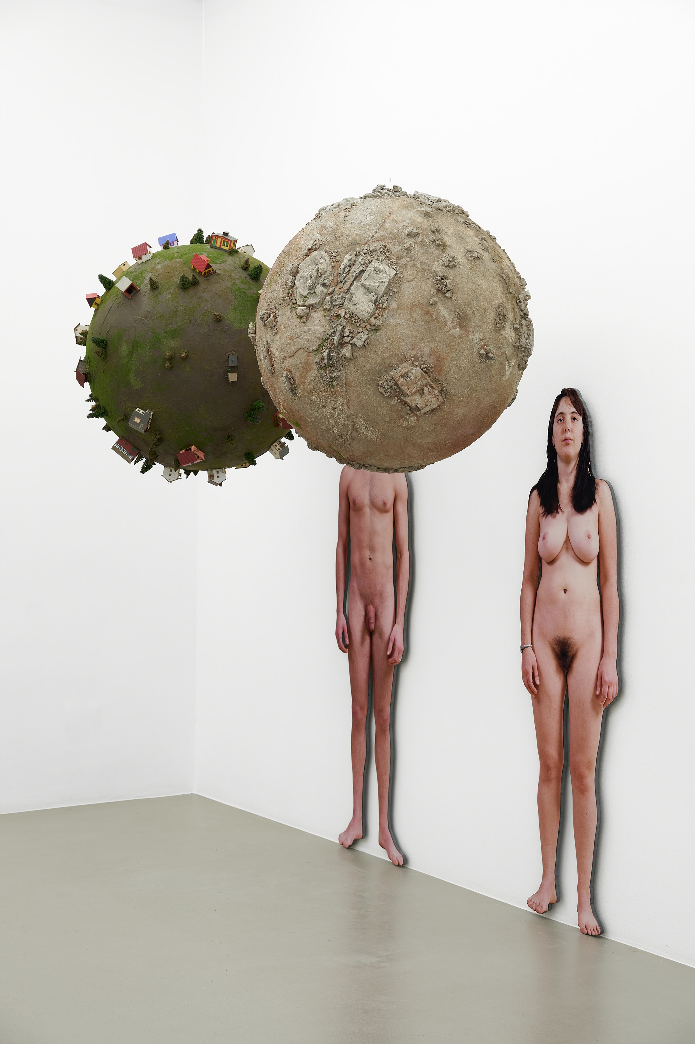 John Miller, Everything & More at Meyer Riegger, photo 19