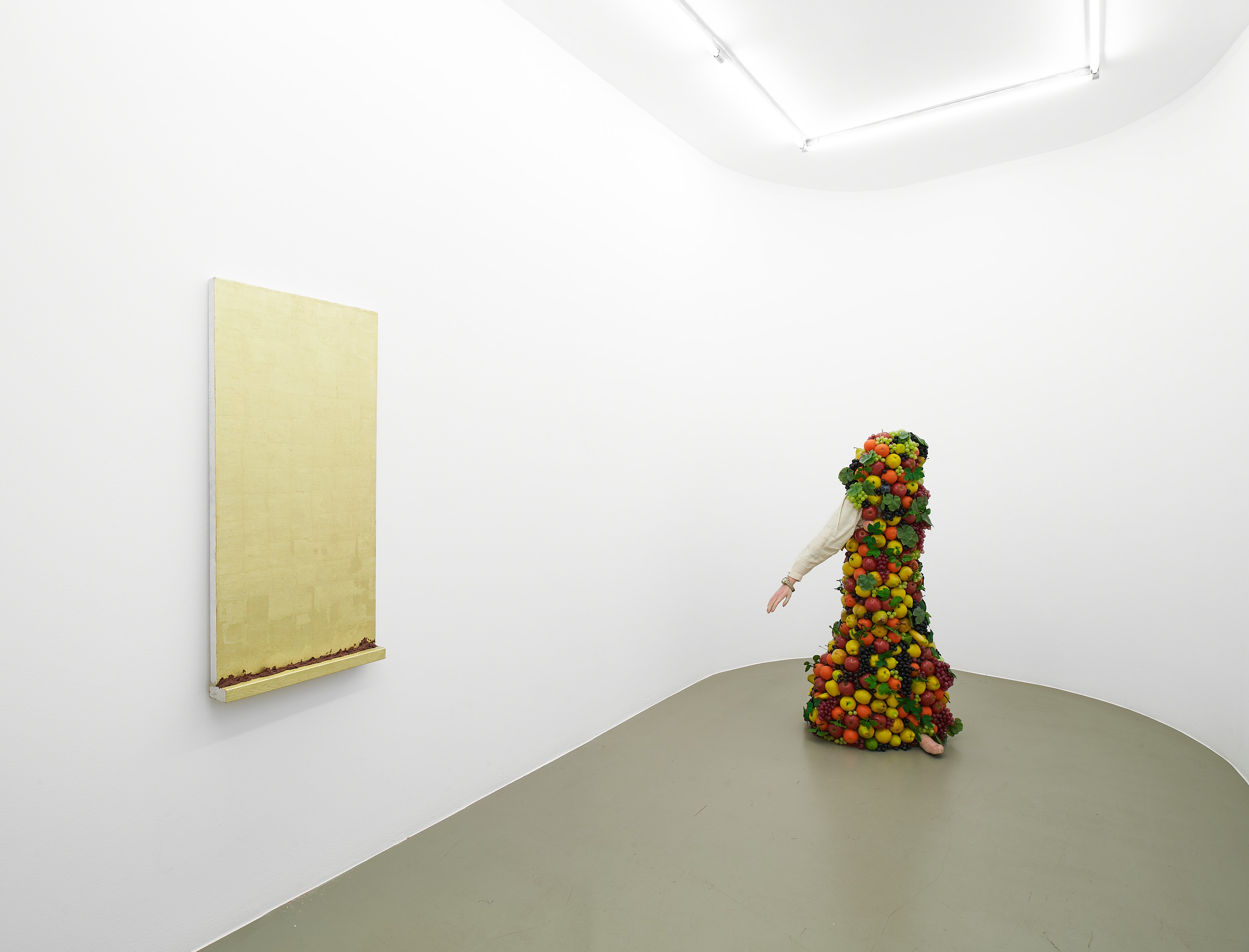 John Miller, Everything & More at Meyer Riegger, photo 27