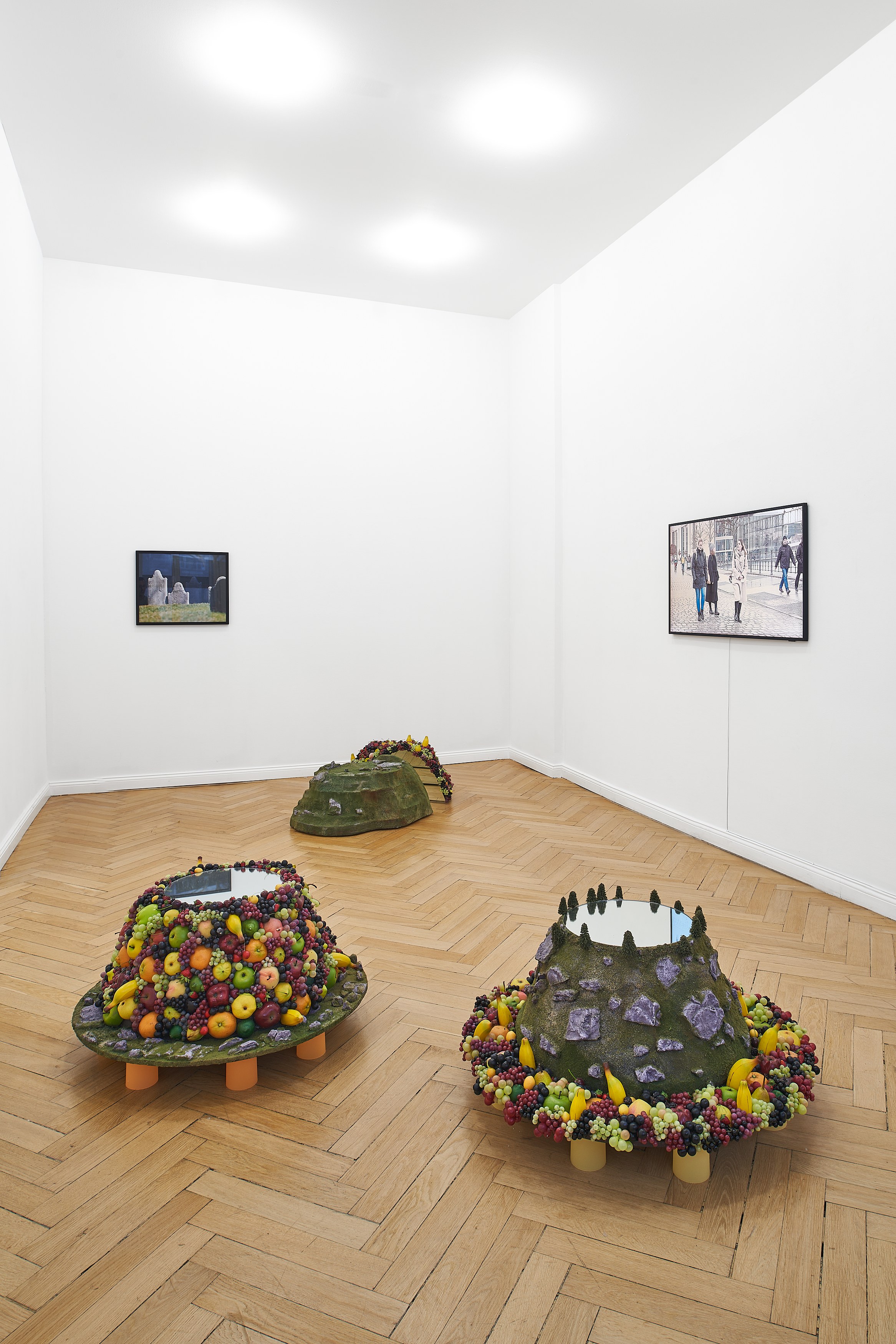 John Miller, Everything & More at Meyer Riegger, photo 29