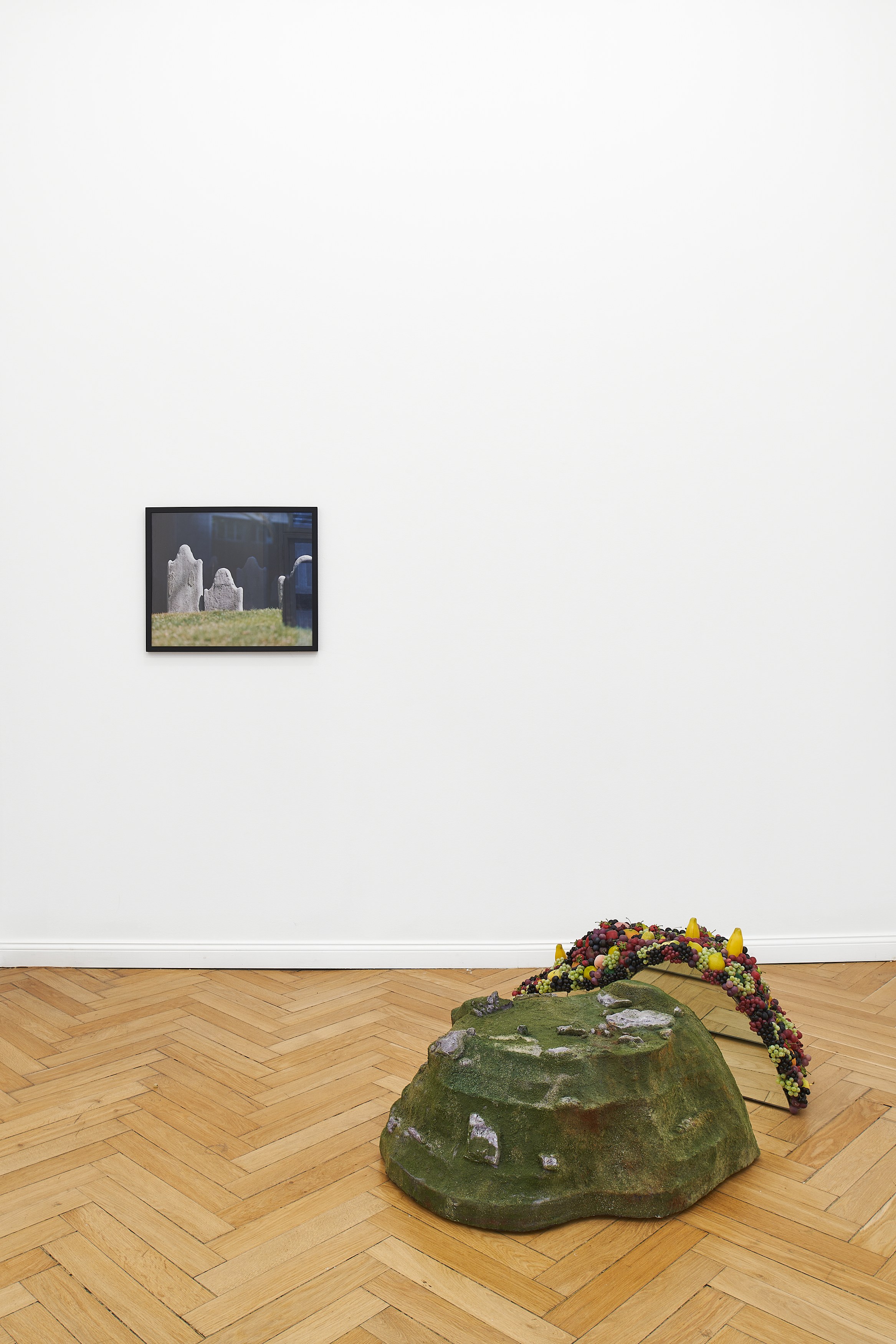 John Miller, Everything & More at Meyer Riegger, photo 31
