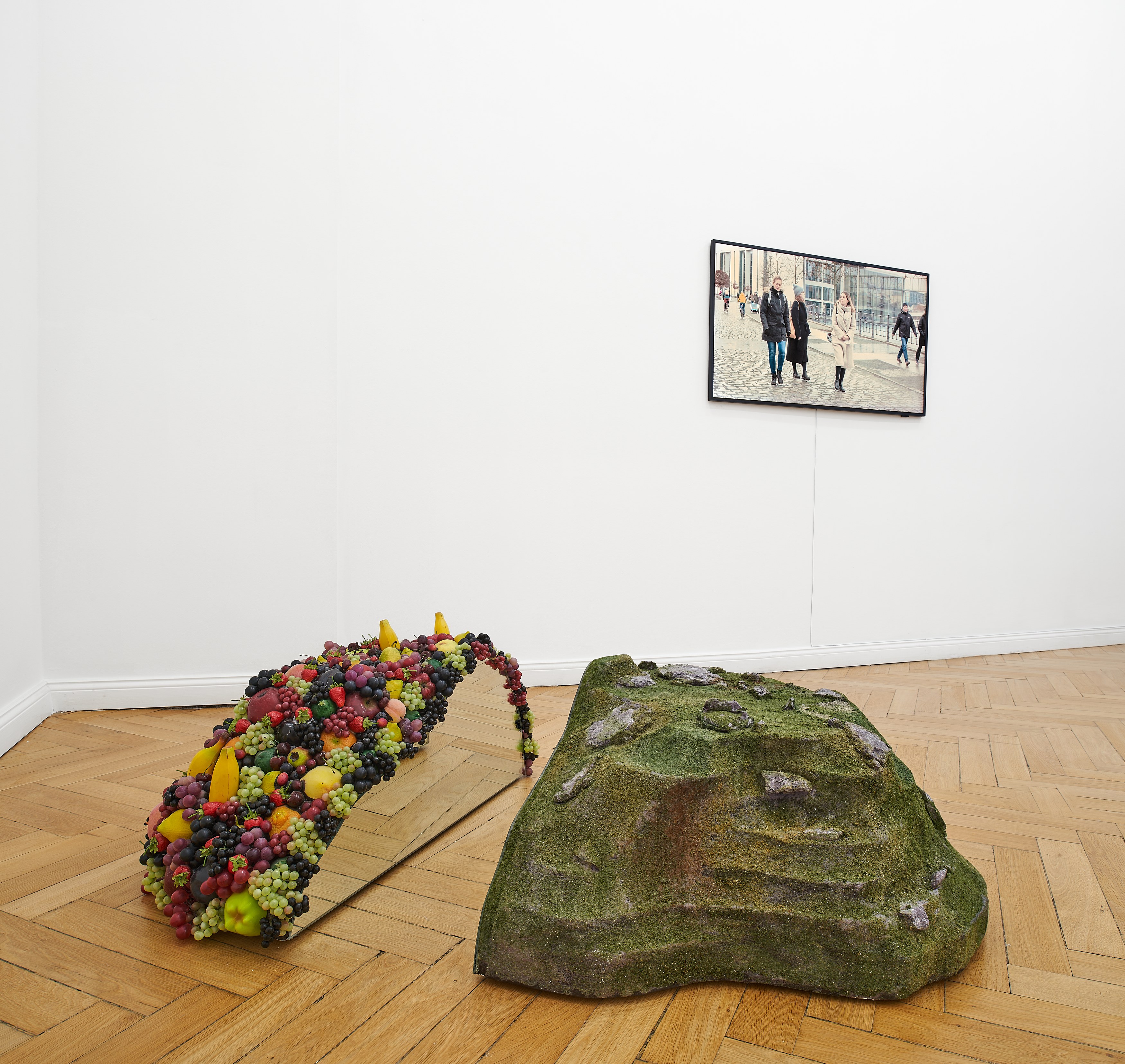 John Miller, Everything & More at Meyer Riegger, photo 33