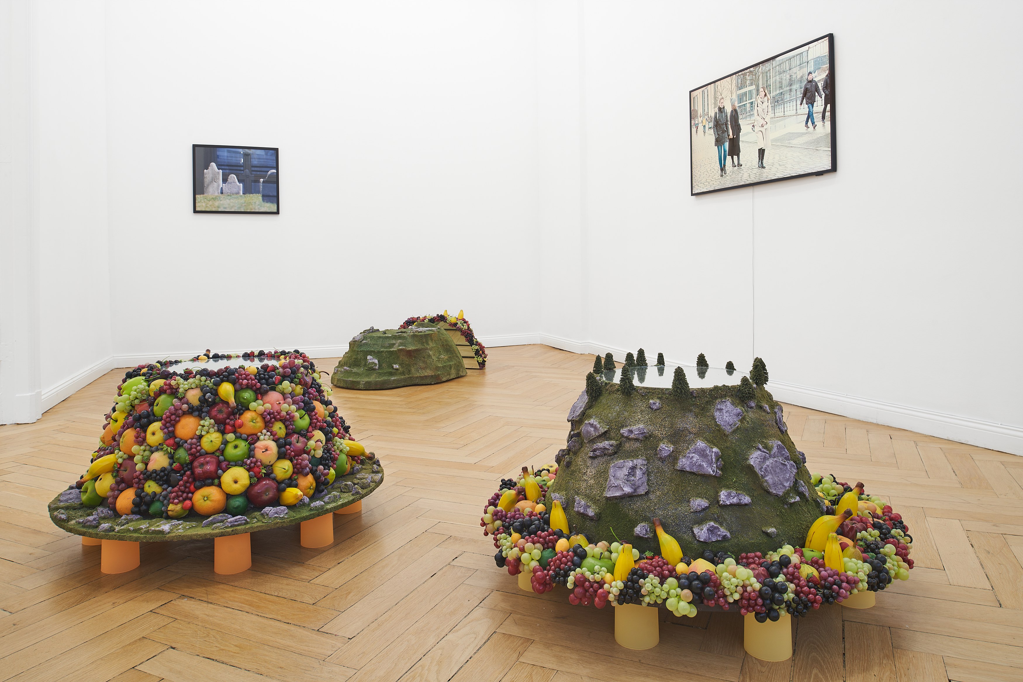 John Miller, Everything & More at Meyer Riegger, photo 32