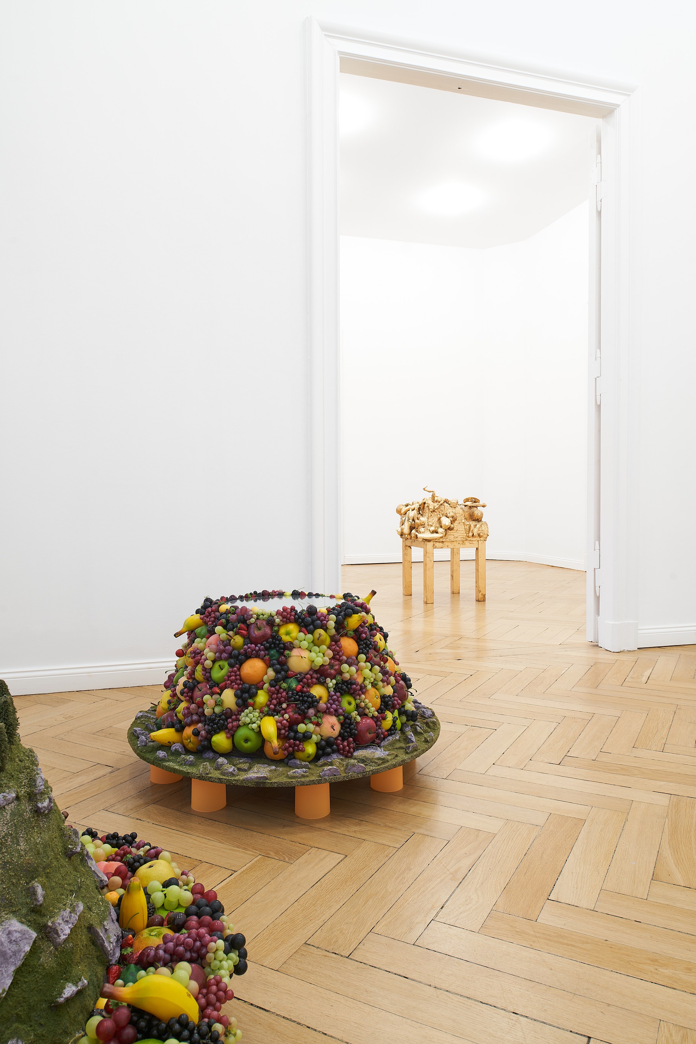 John Miller, Everything & More at Meyer Riegger, photo 34