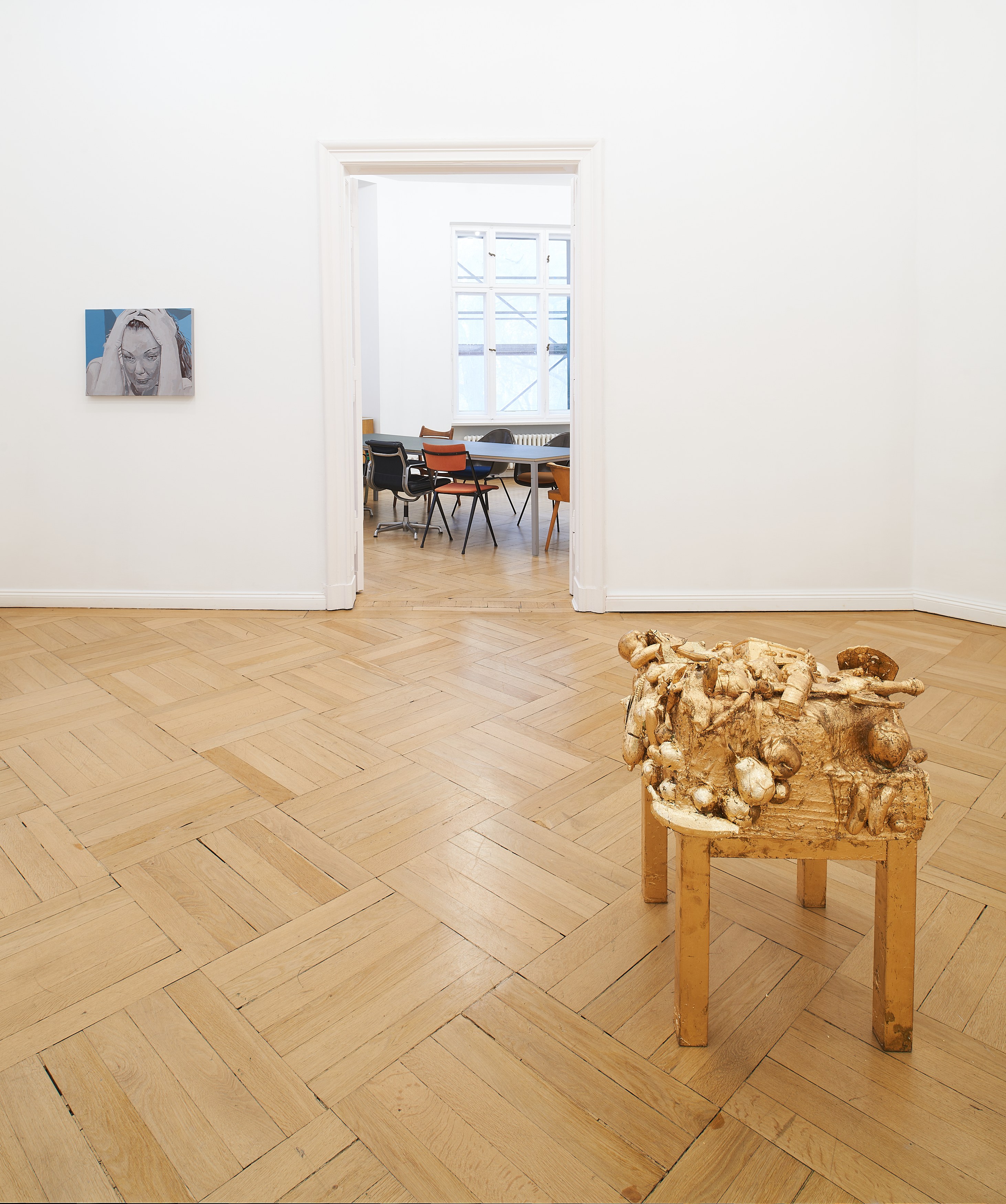 John Miller, Everything & More at Meyer Riegger, photo 36