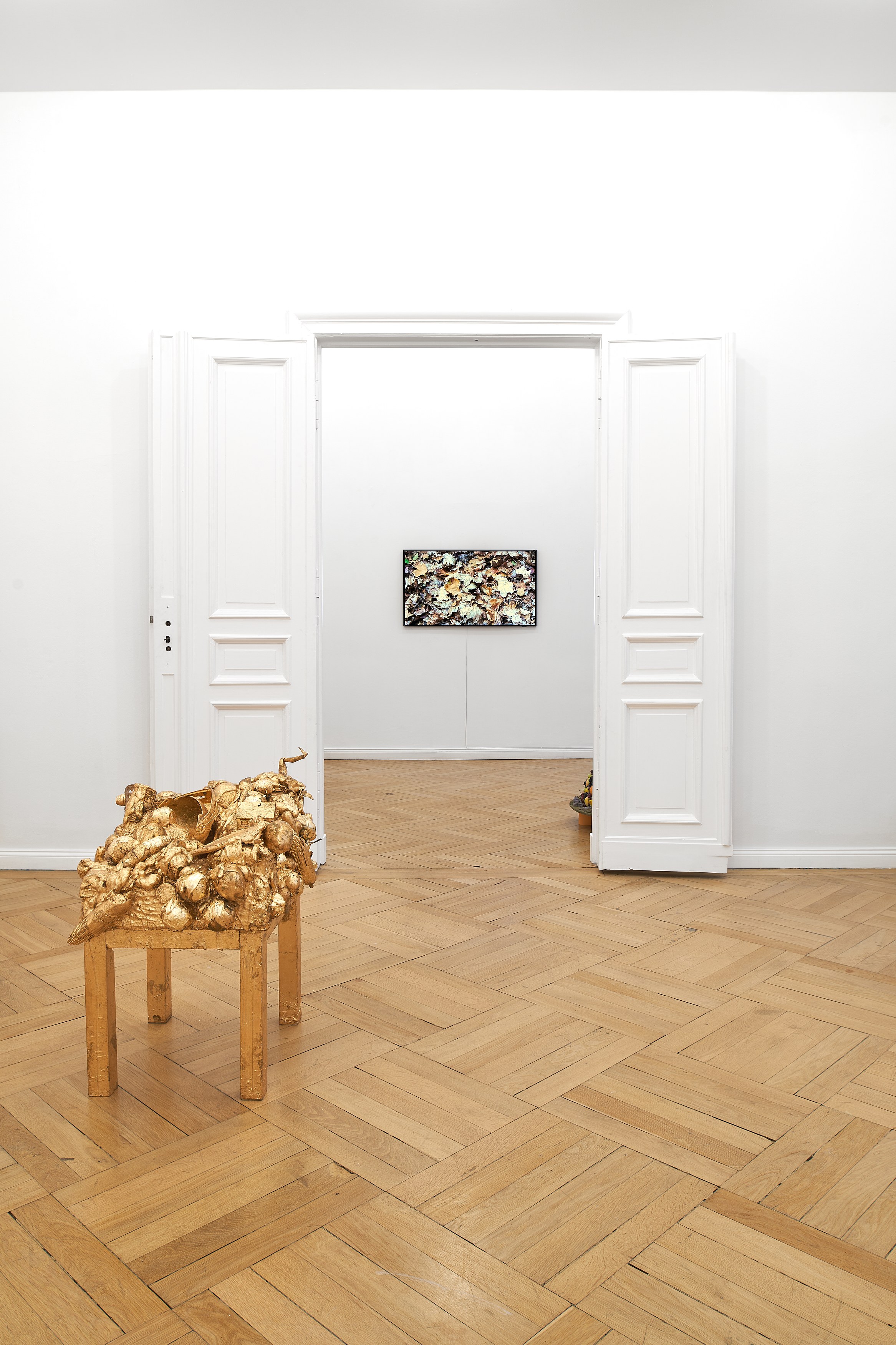 John Miller, Everything & More at Meyer Riegger, photo 3