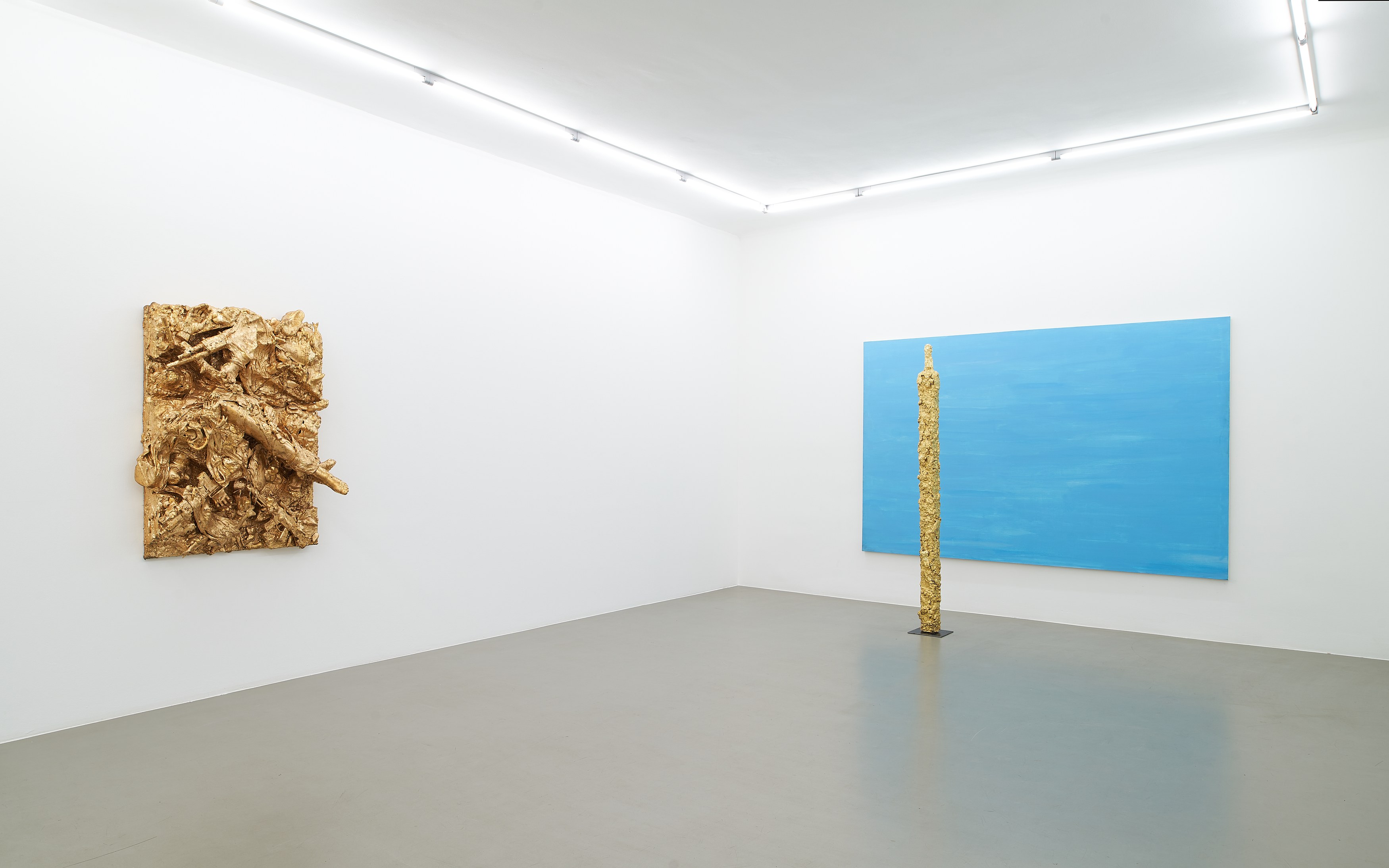 John Miller, Everything & More at Meyer Riegger, photo 7