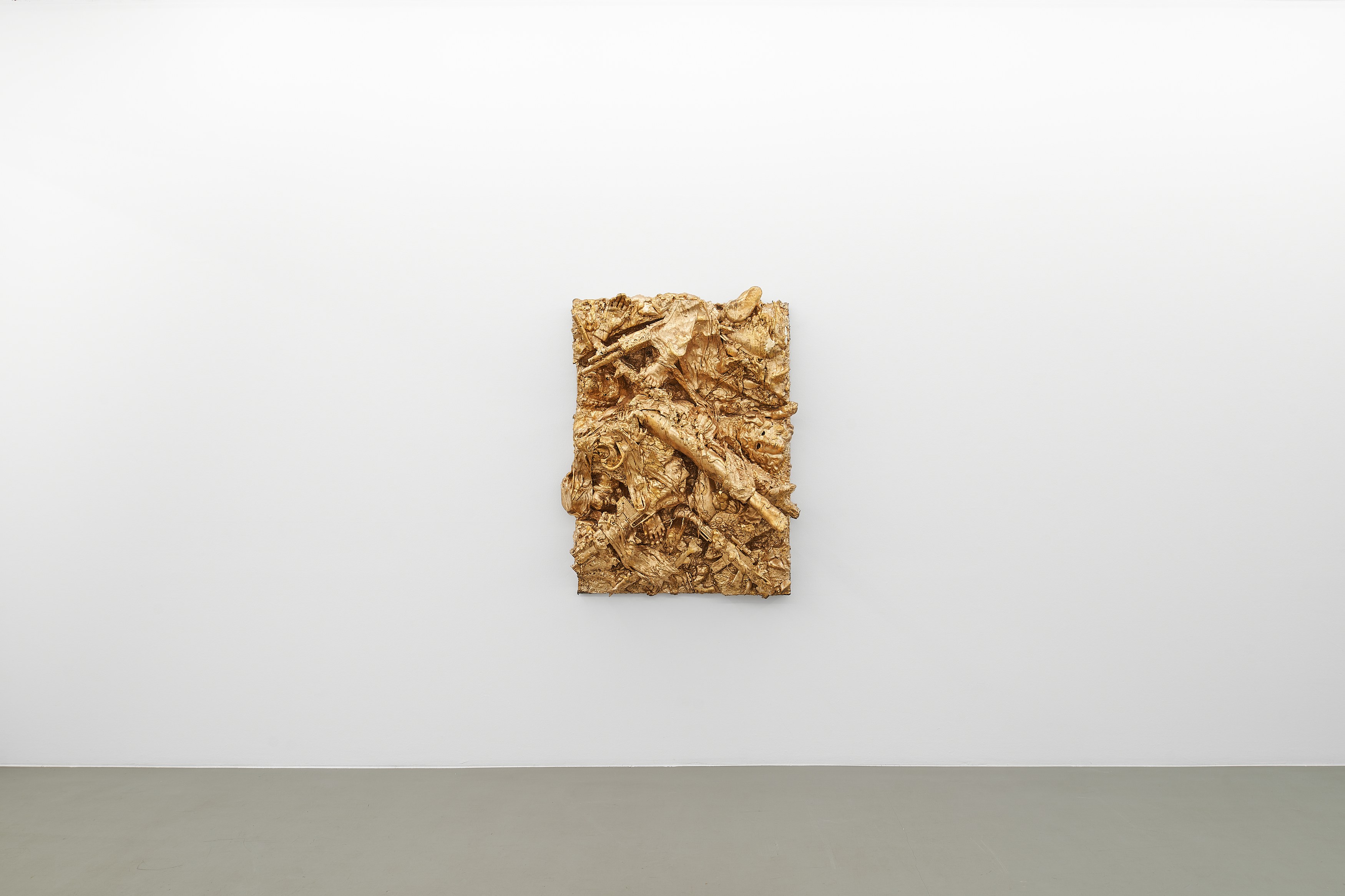 John Miller, Everything & More at Meyer Riegger, photo 11