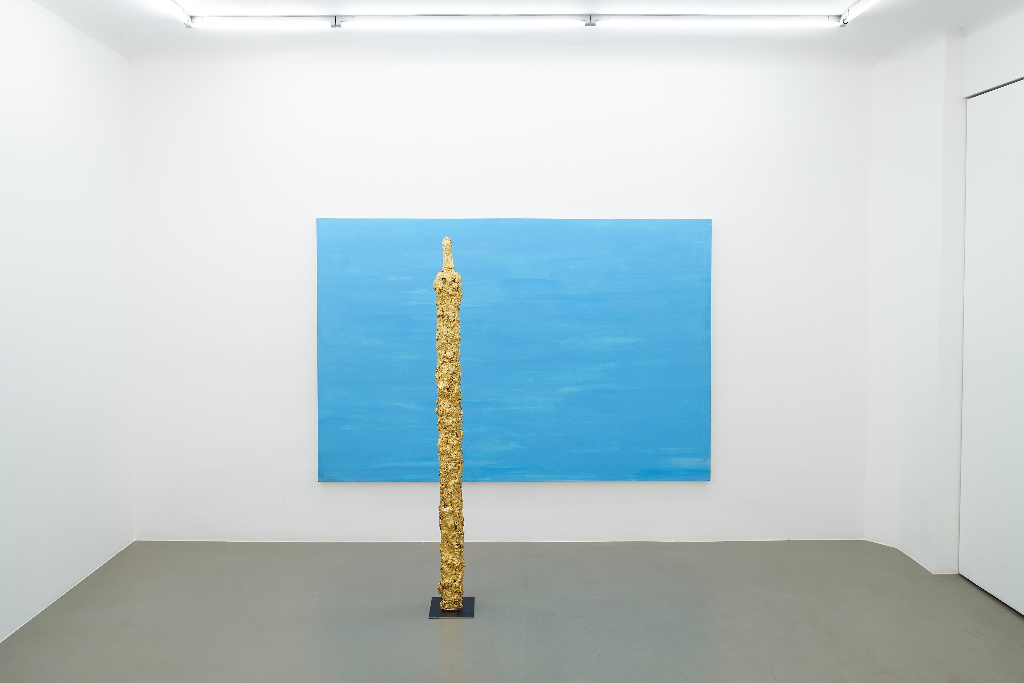 John Miller, Everything & More at Meyer Riegger, photo 12