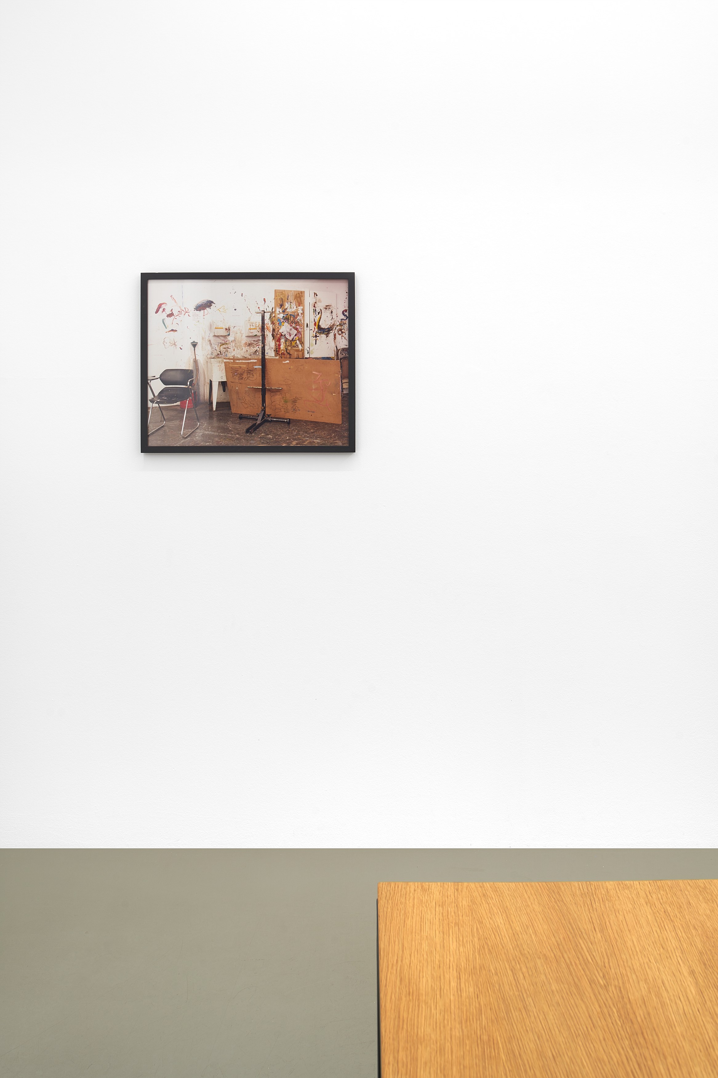 John Miller, Everything & More at Meyer Riegger, photo 14