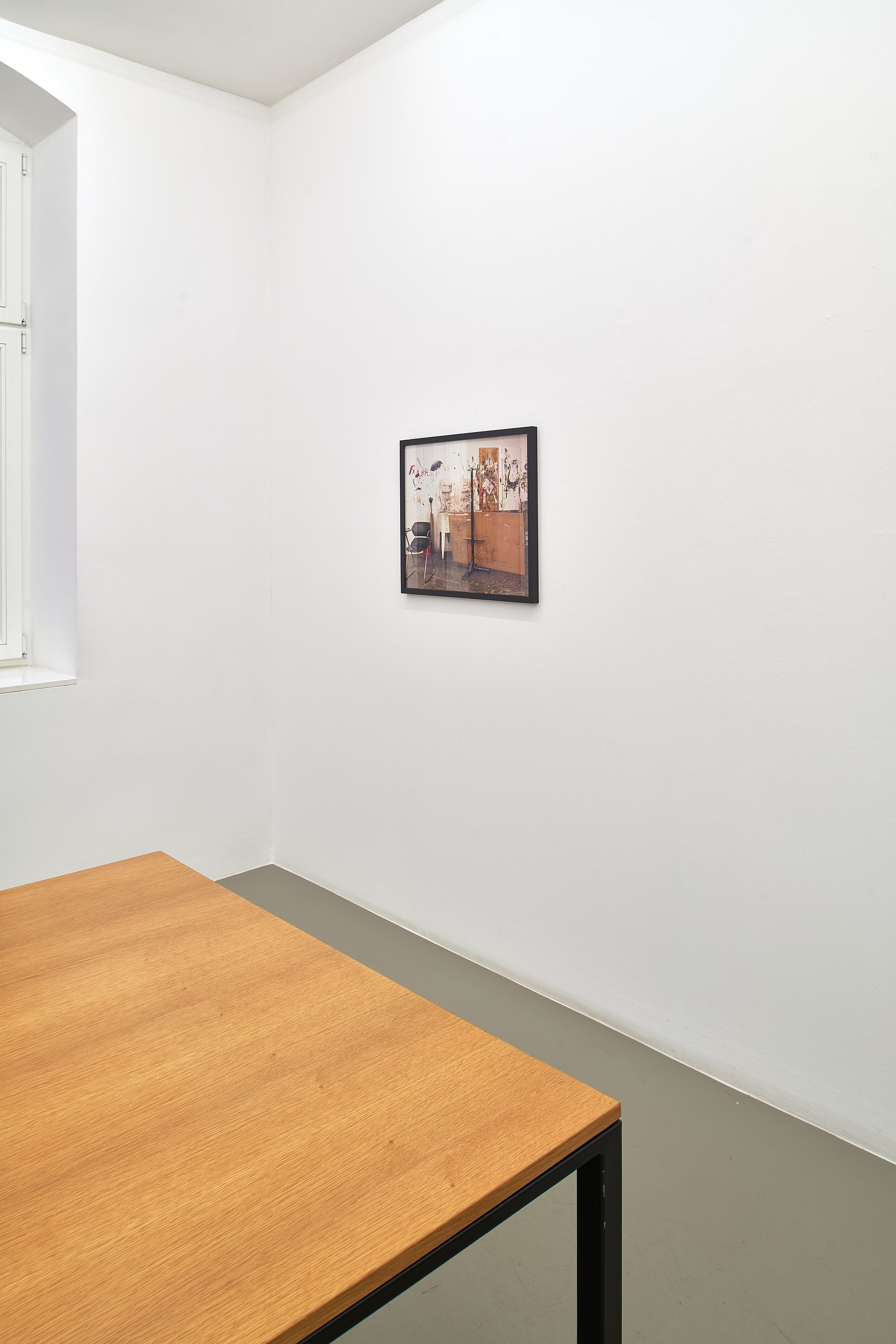 John Miller, Everything & More at Meyer Riegger, photo 15