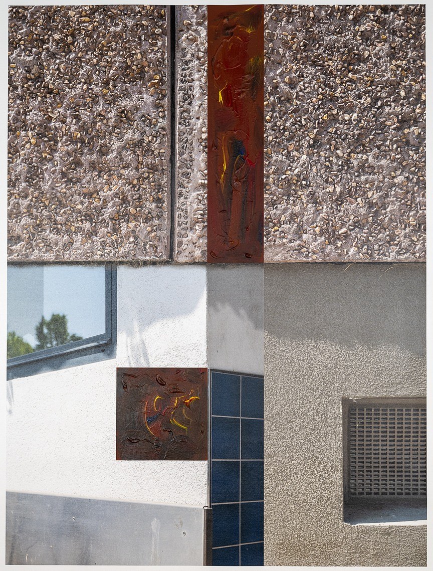 John Miller, Cavalcade of Brown at Trautwein Herleth, photo 16