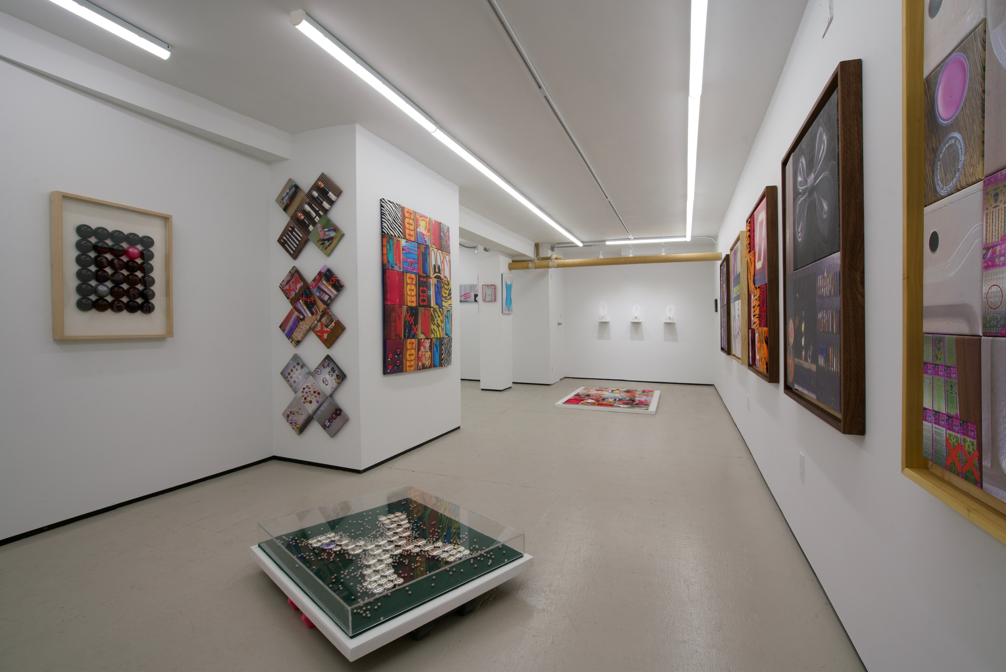Installation view 5