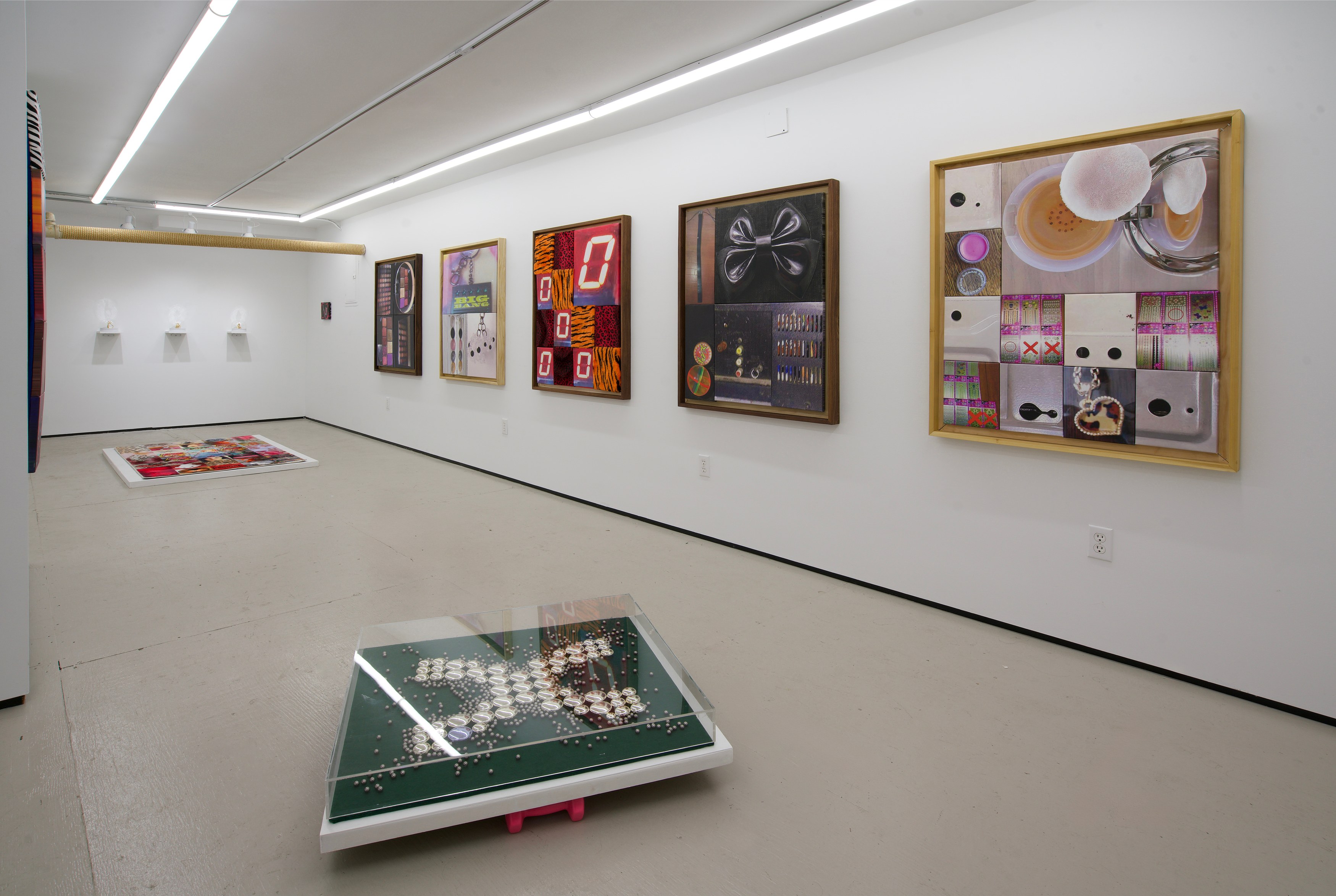 Installation view 4