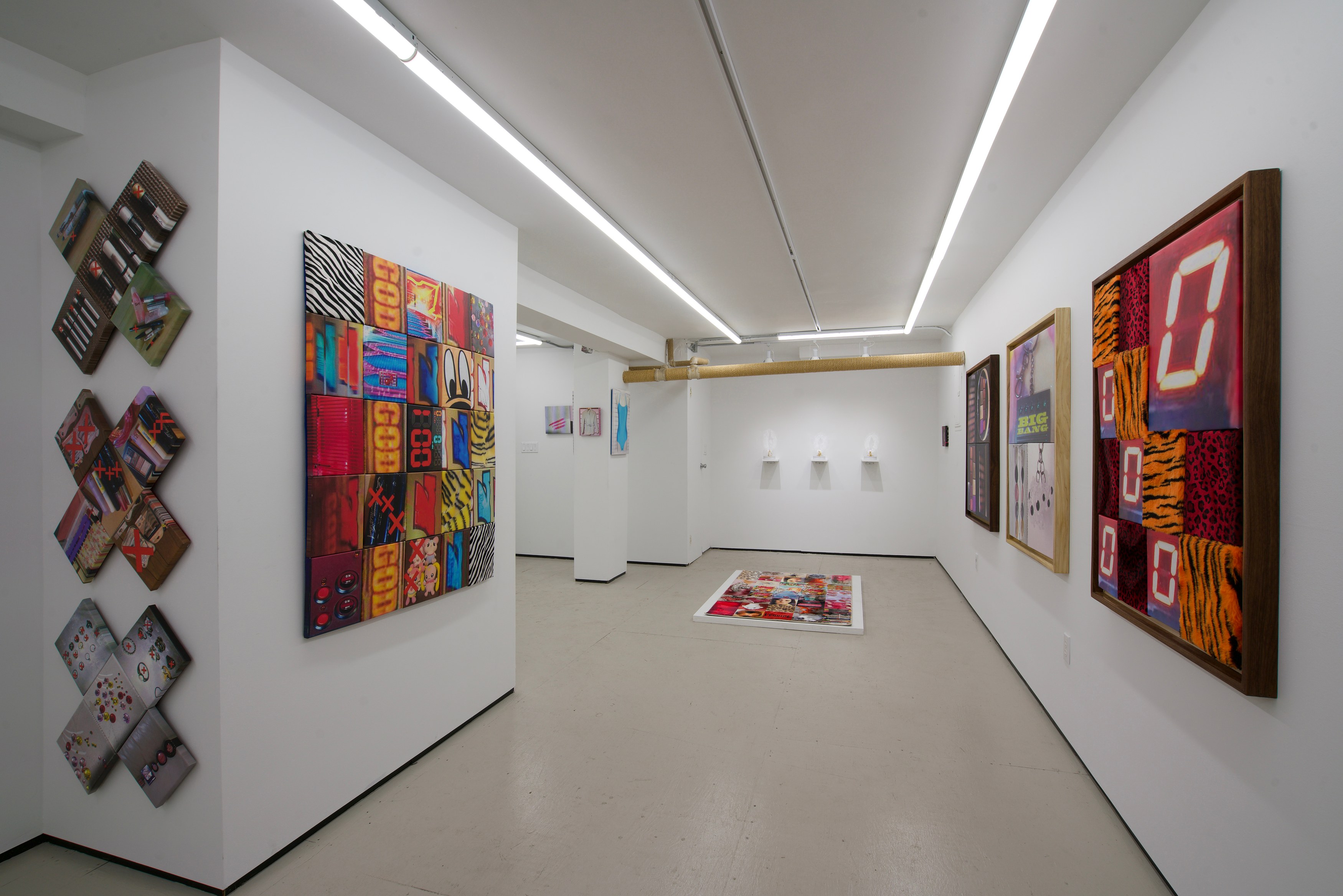 Installation view 6