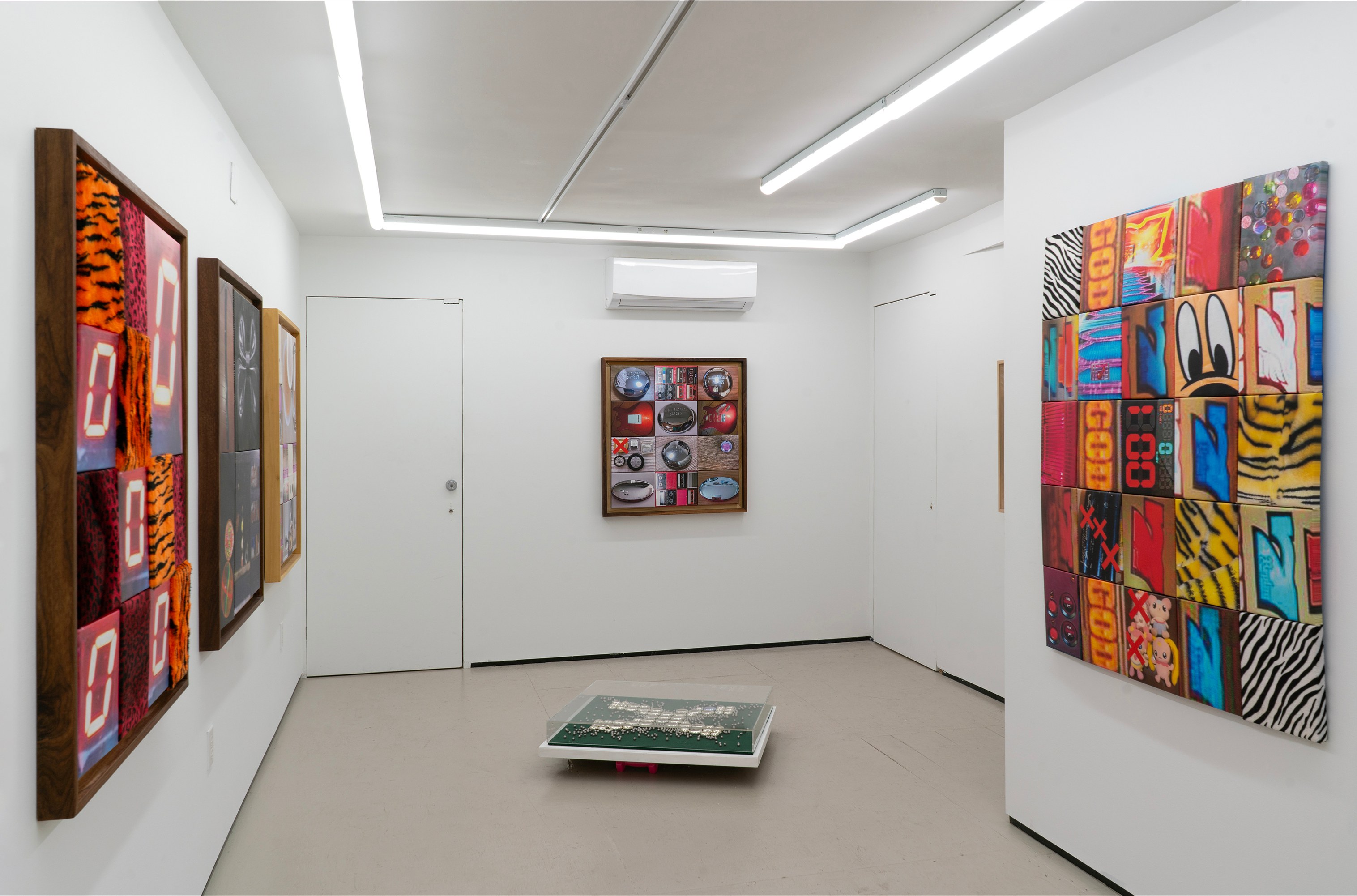 Installation view 9