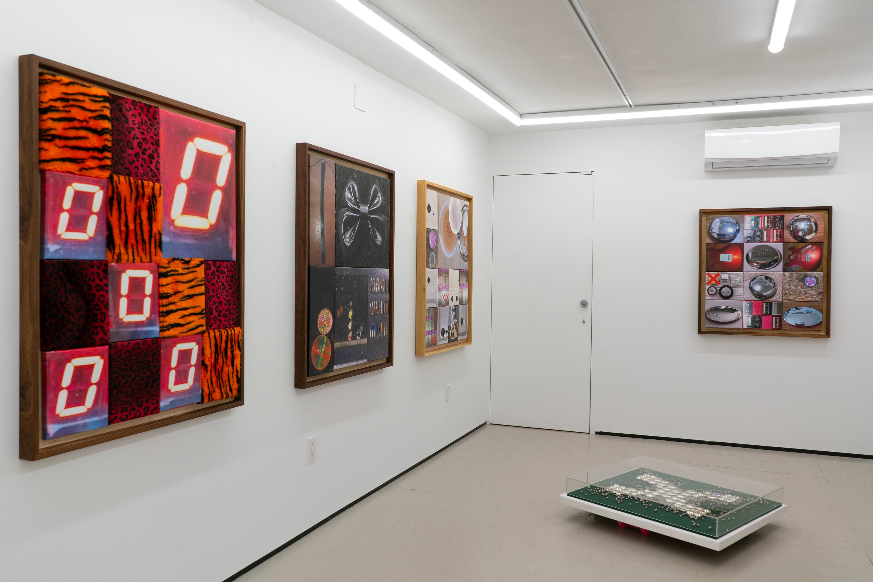 Installation view 10