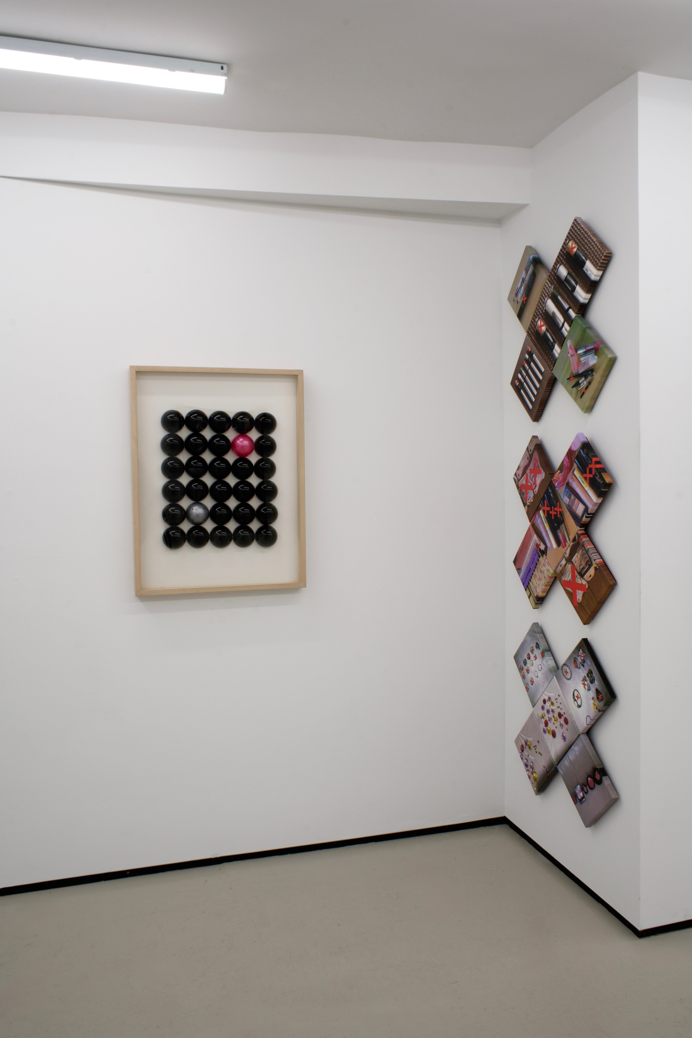 Installation view 8