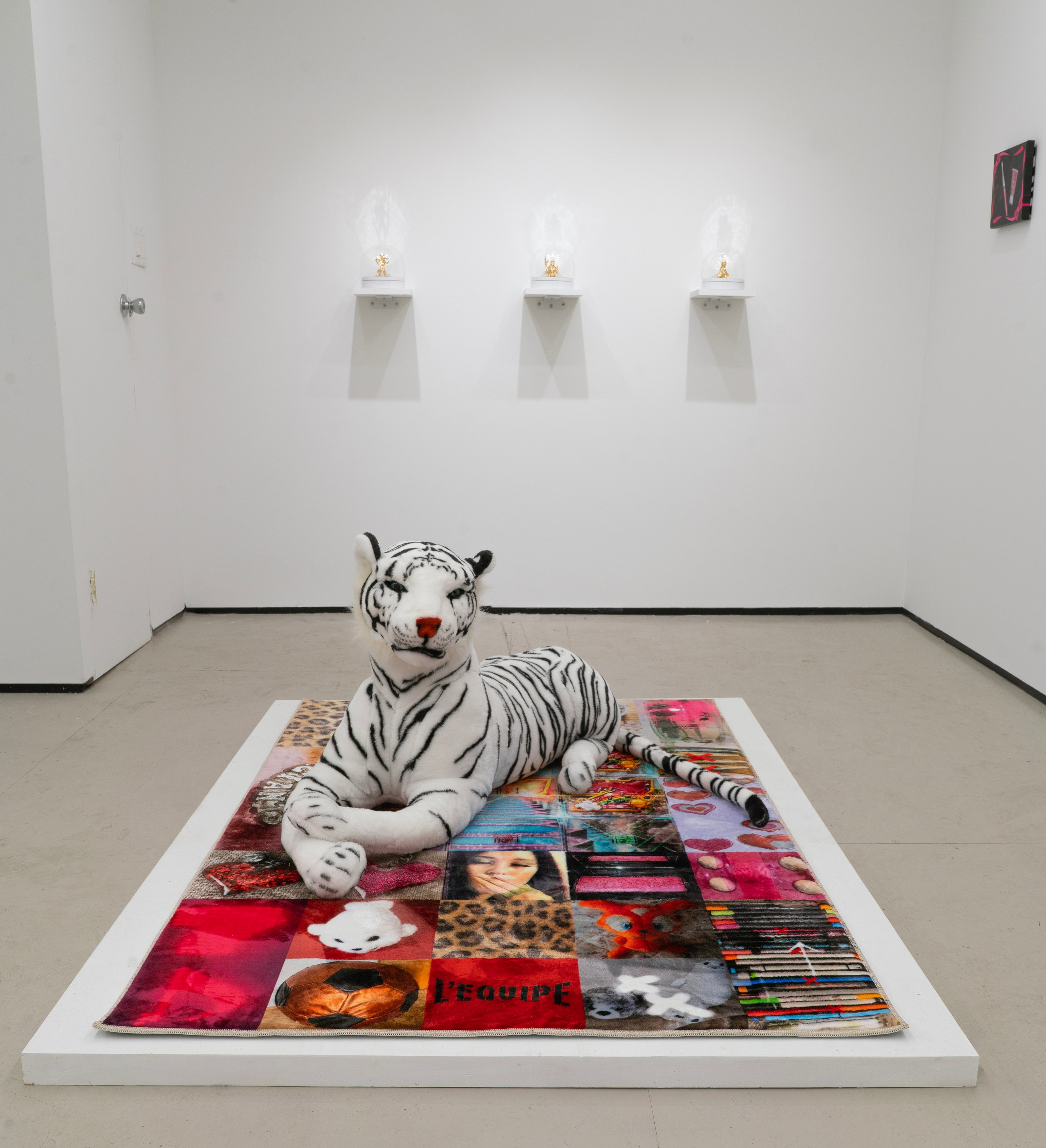 Installation view 12