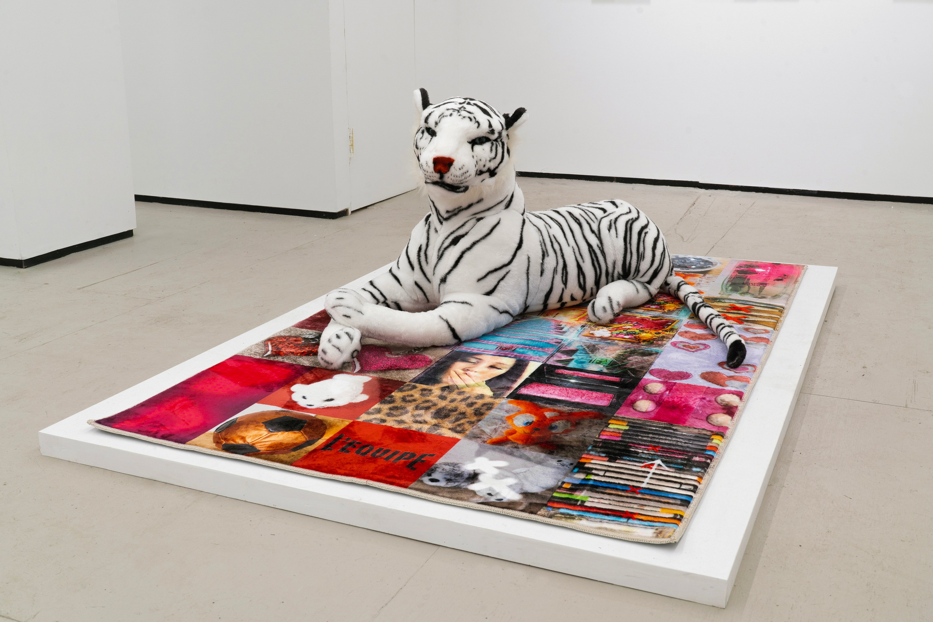 Sara Yukiko, XO Show at Gern en Regalia, photo 13