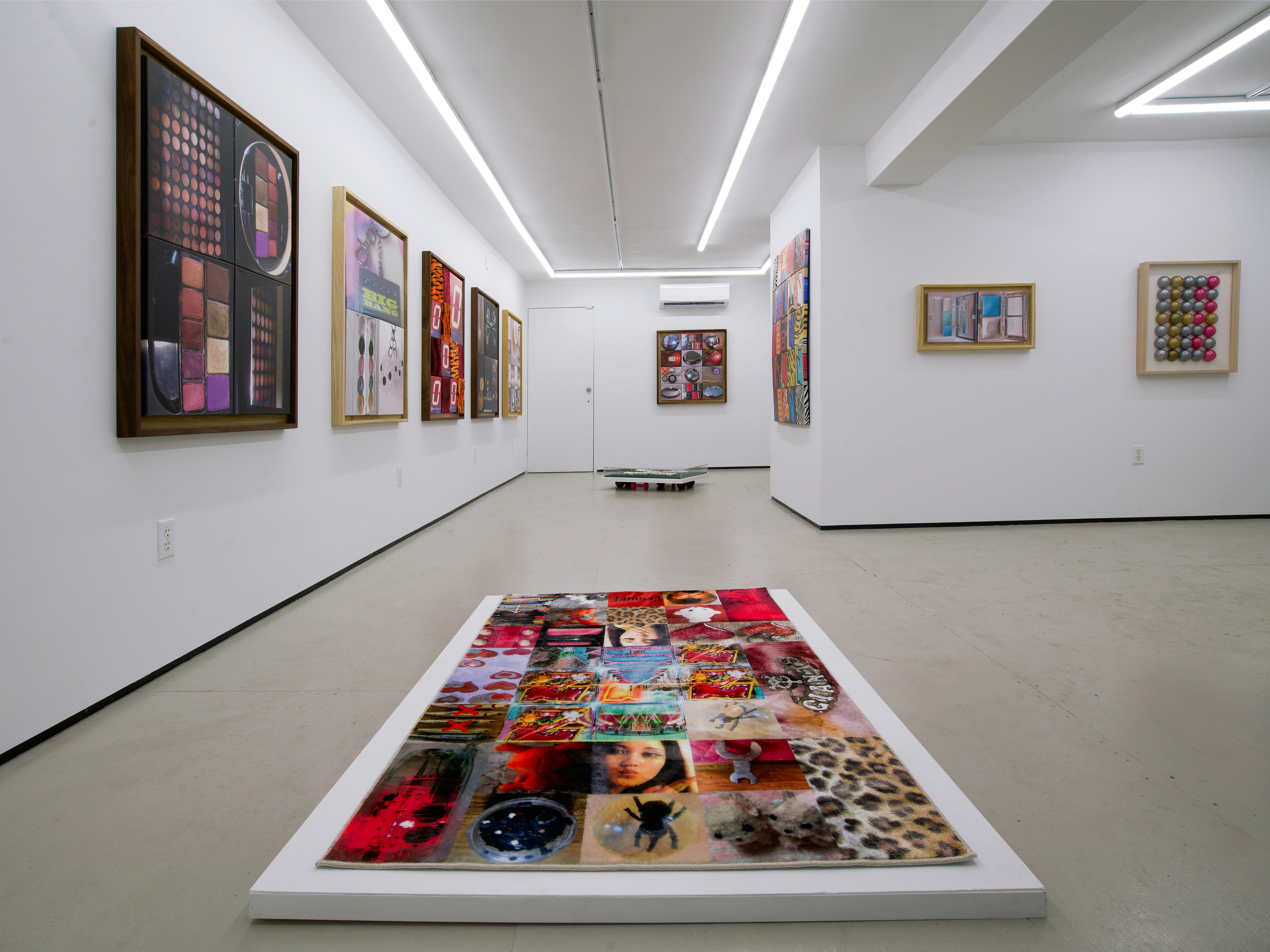 Installation view 11