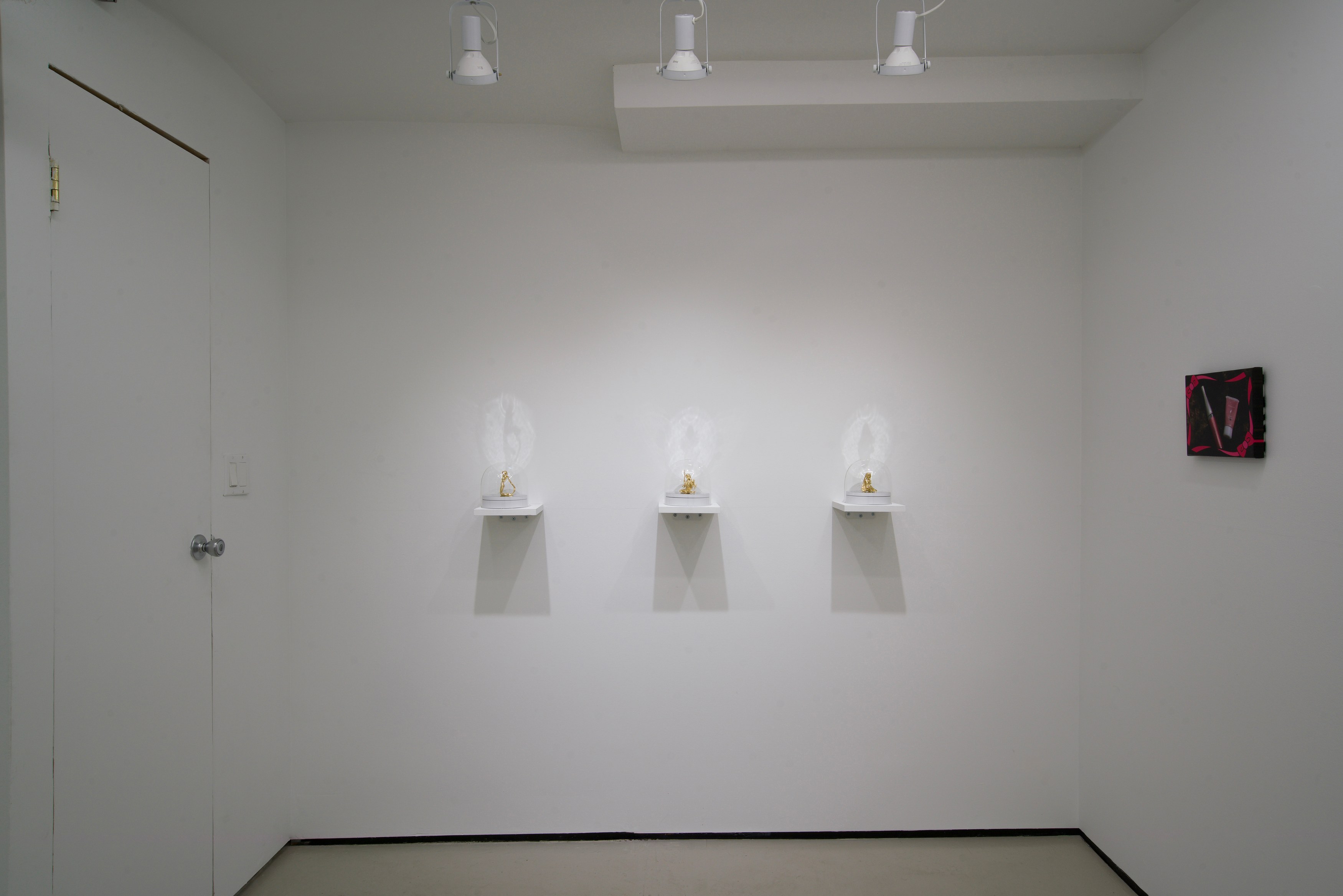Sara Yukiko, XO Show at Gern en Regalia, photo 14