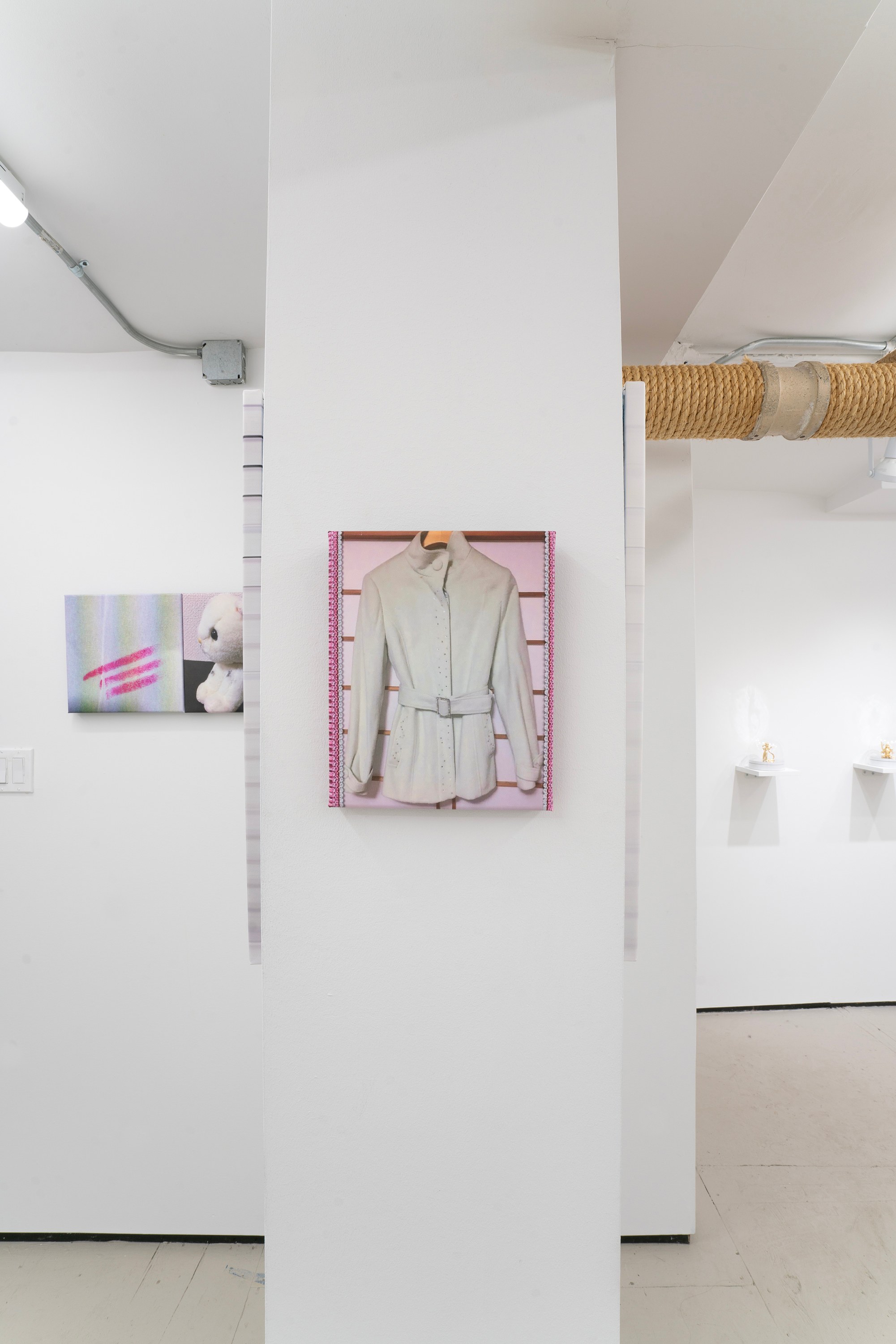 Sara Yukiko, XO Show at Gern en Regalia, photo 22