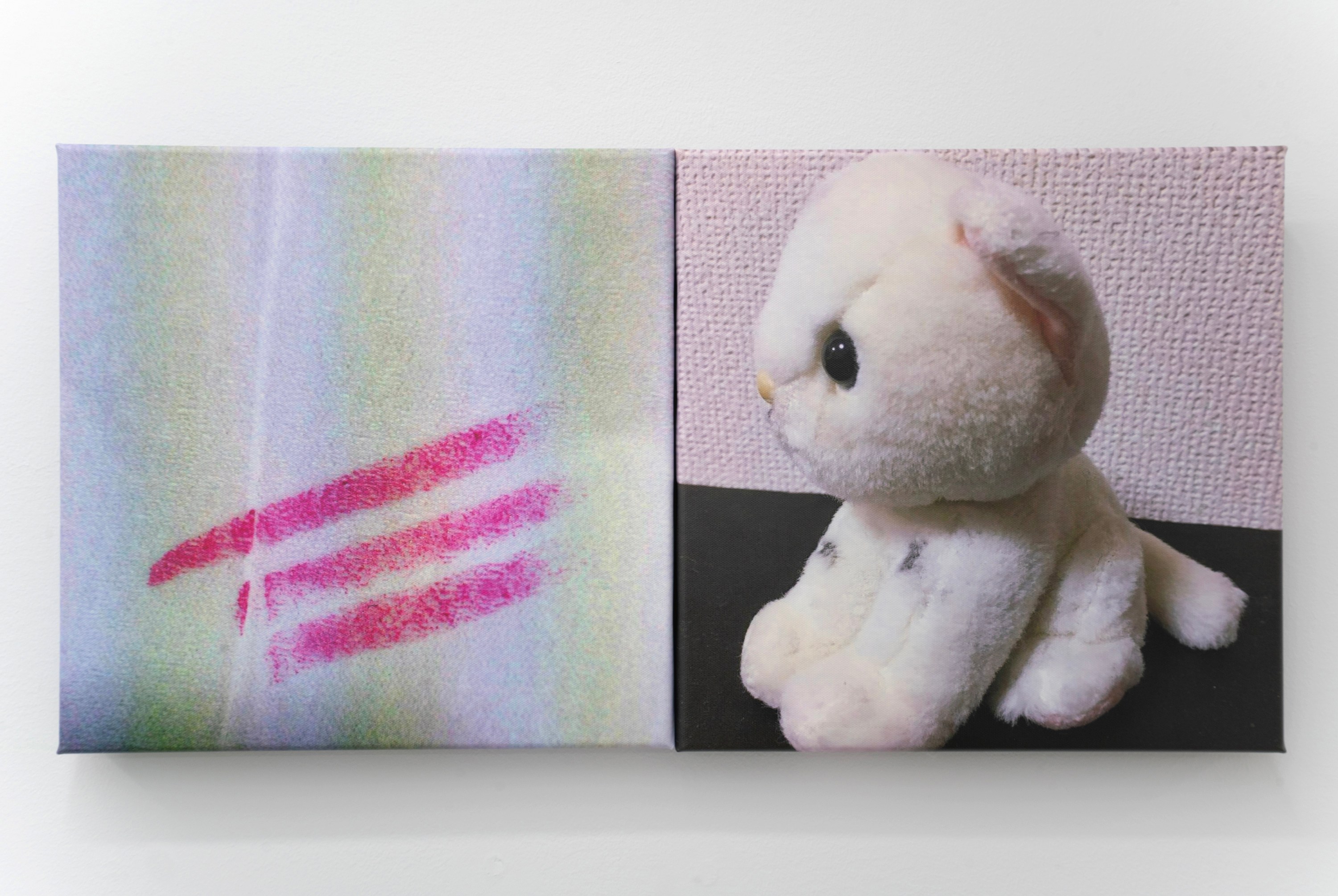 Sara Yukiko, XO Show at Gern en Regalia, photo 24