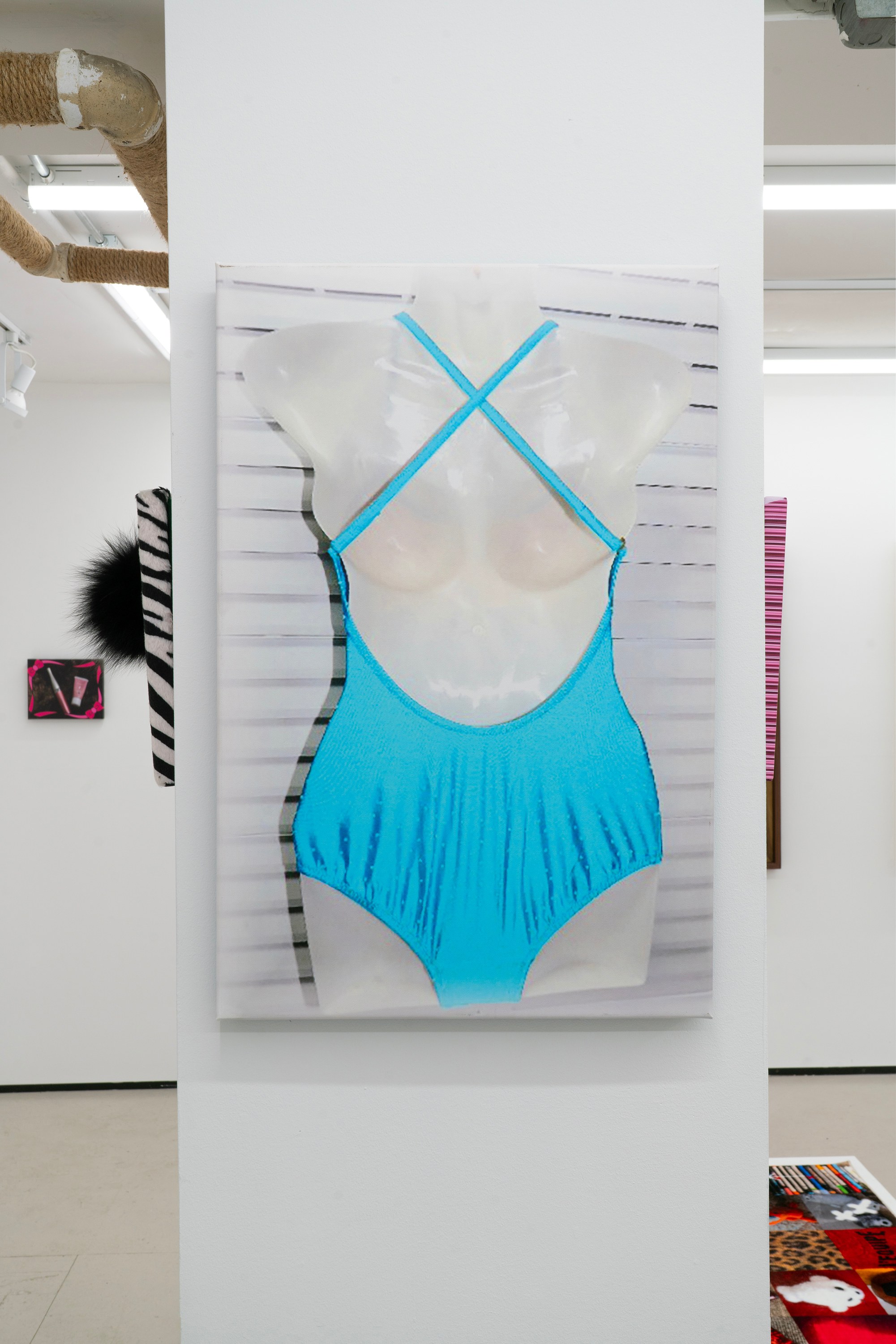 Sara Yukiko, XO Show at Gern en Regalia, photo 26