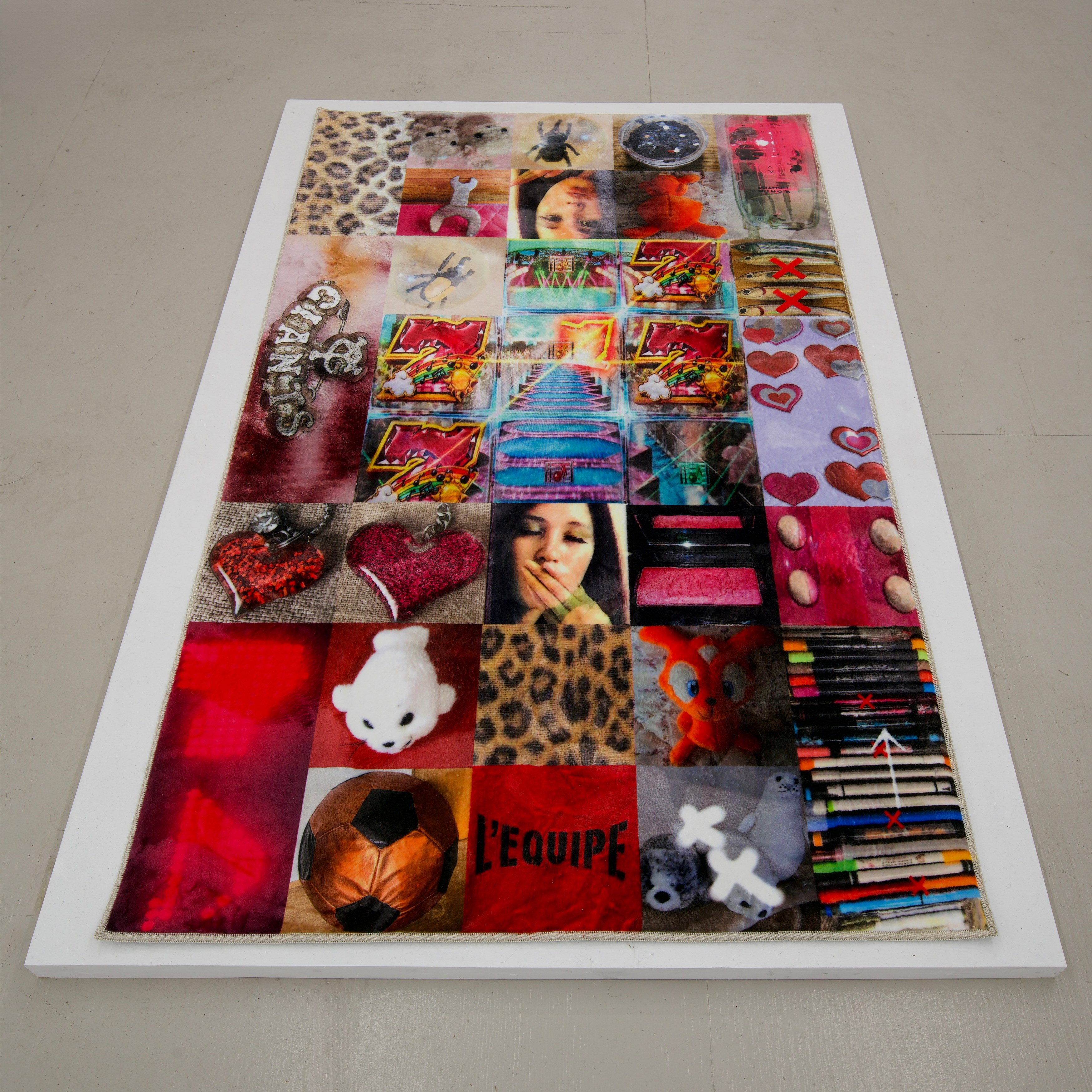Sara Yukiko, XO Show at Gern en Regalia, photo 29