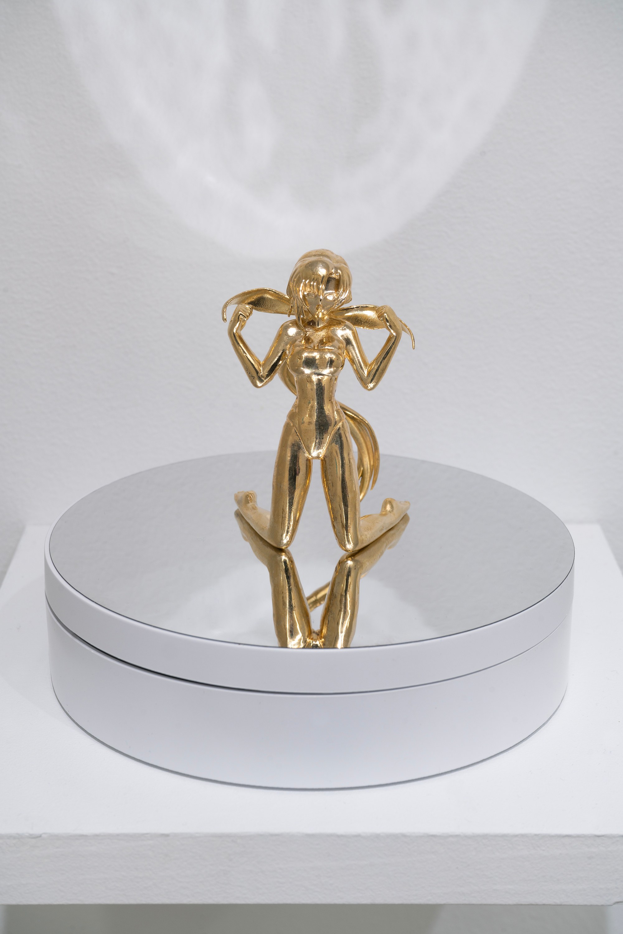 Sara Yukiko, XO Show at Gern en Regalia, photo 30