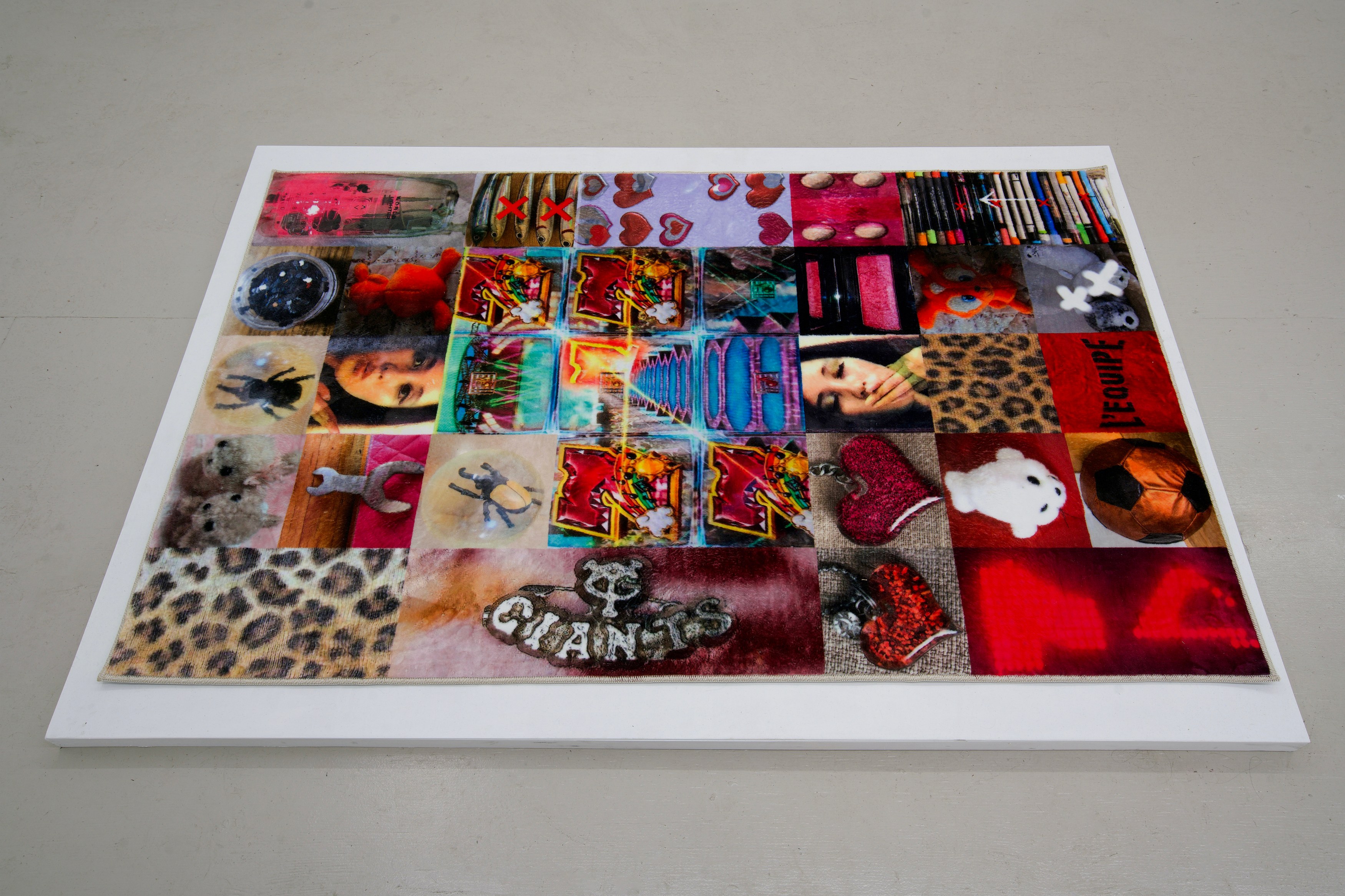 Sara Yukiko, XO Show at Gern en Regalia, photo 28