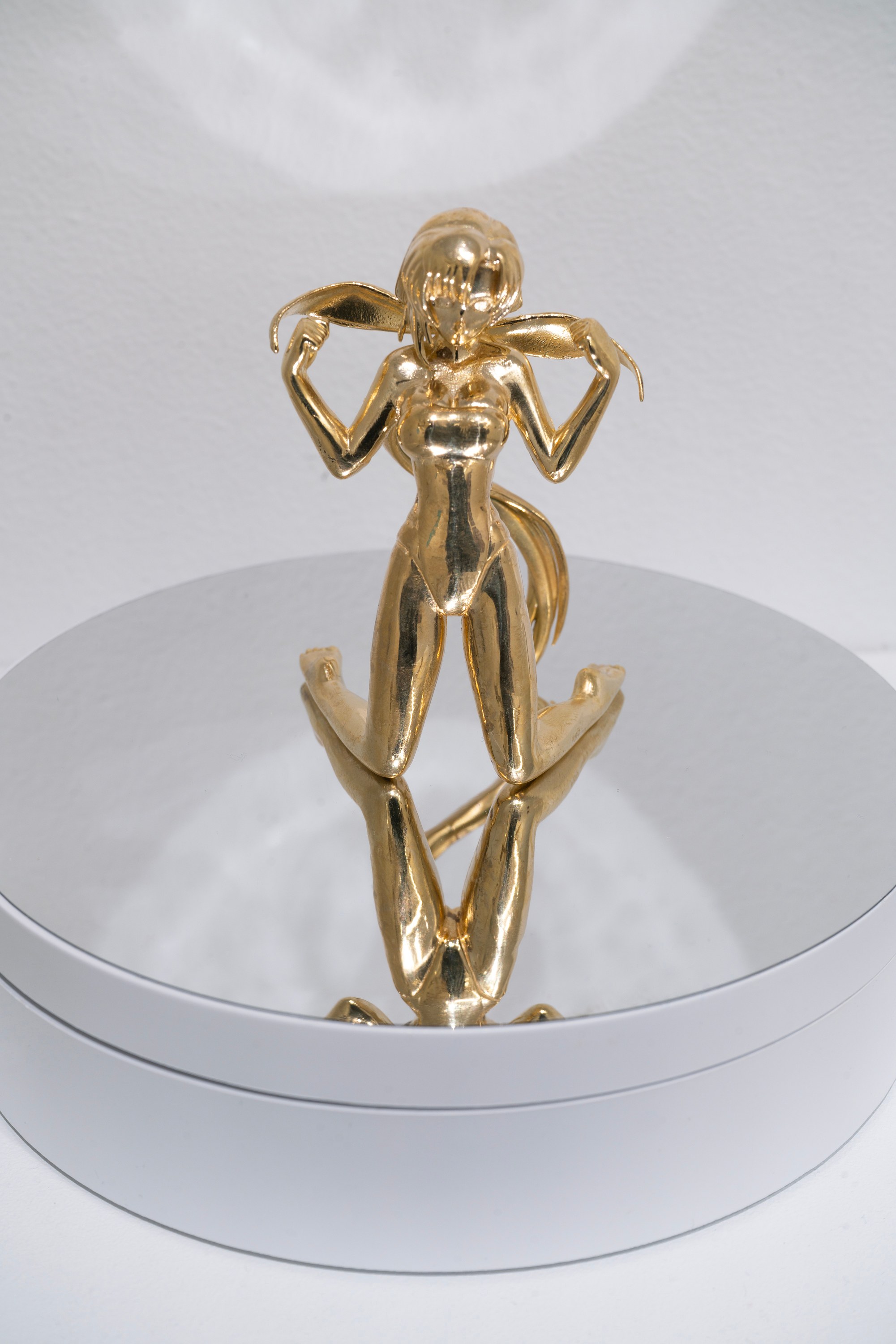 Sara Yukiko, XO Show at Gern en Regalia, photo 31