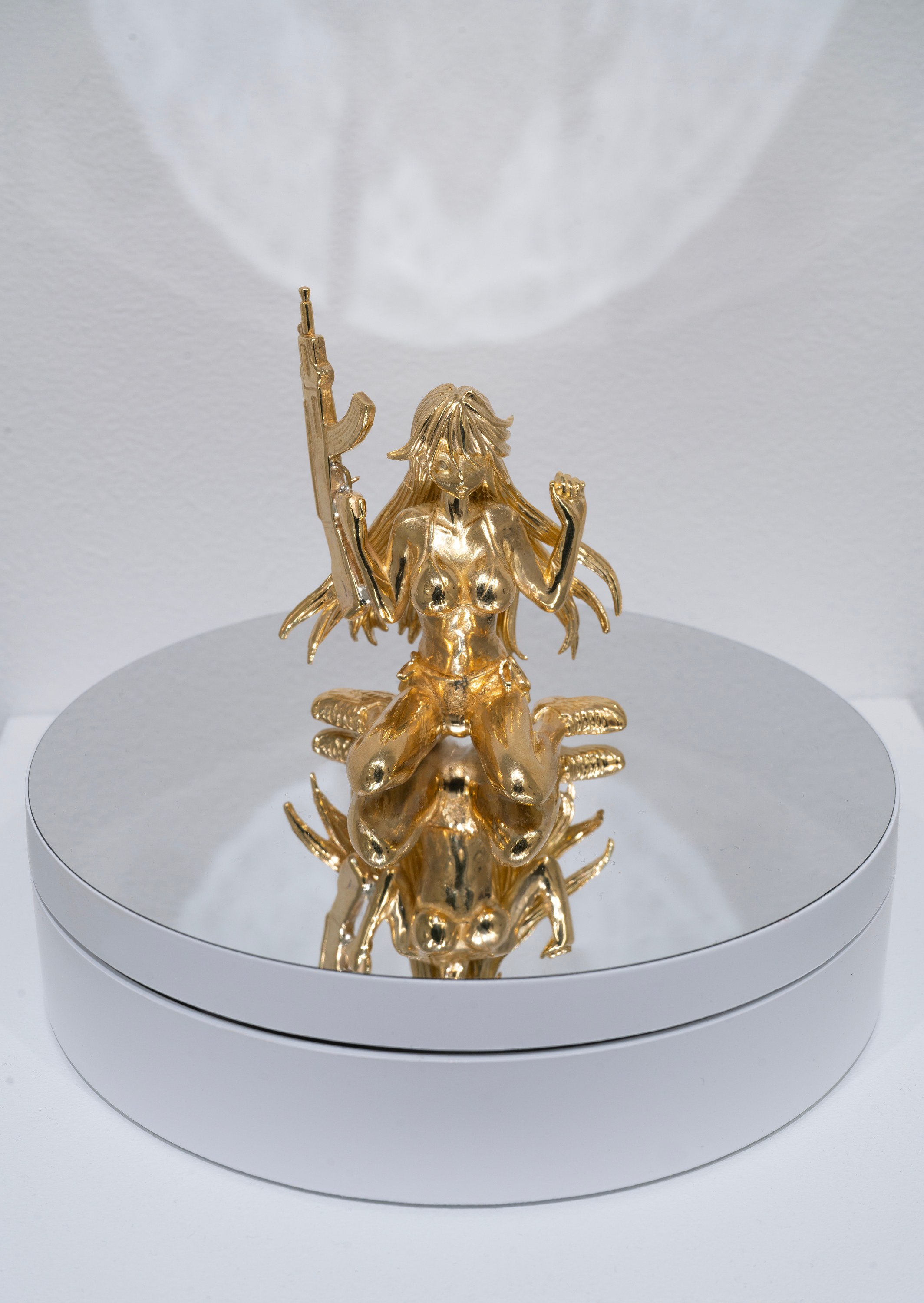 Sara Yukiko, XO Show at Gern en Regalia, photo 34