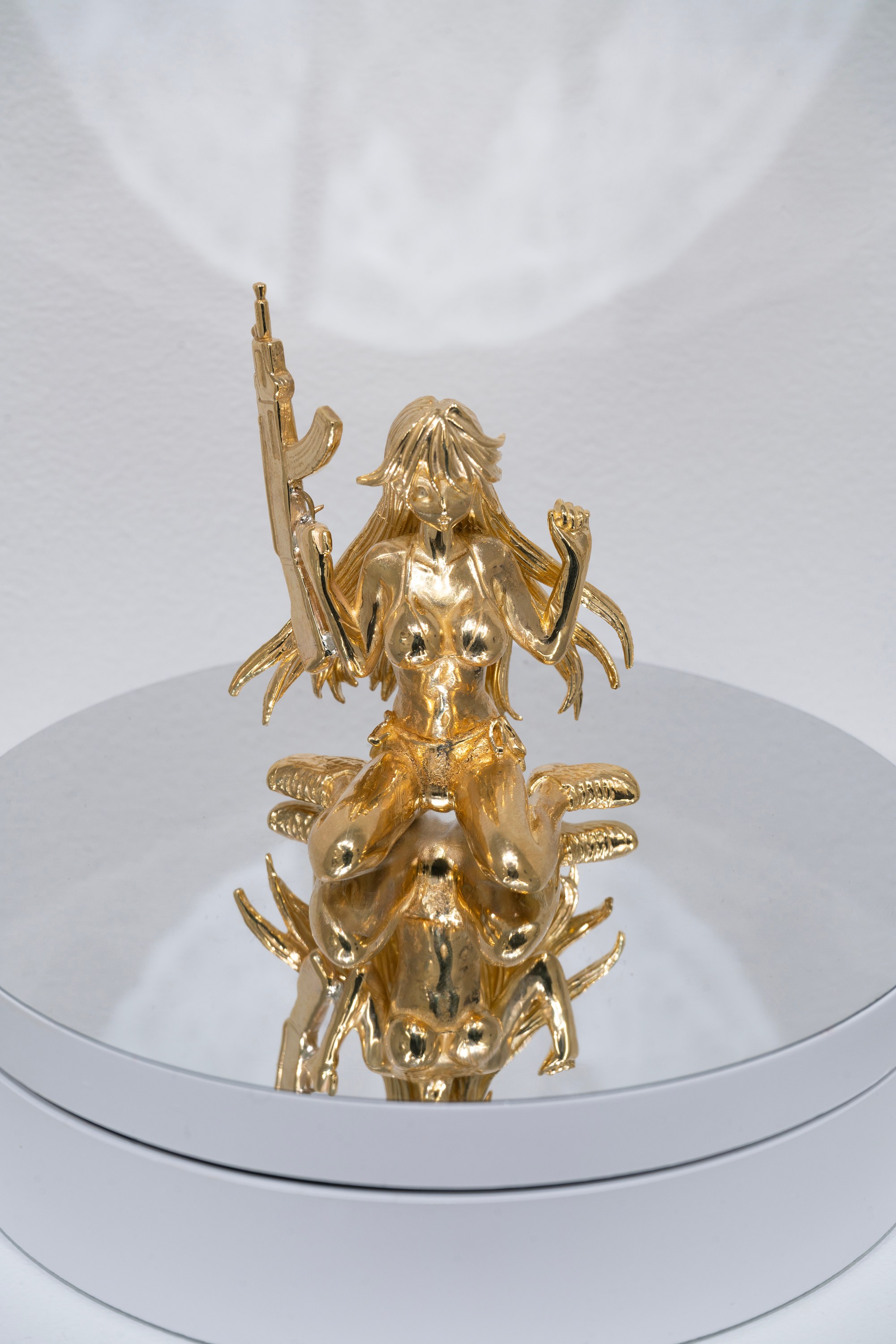 Sara Yukiko, XO Show at Gern en Regalia, photo 35